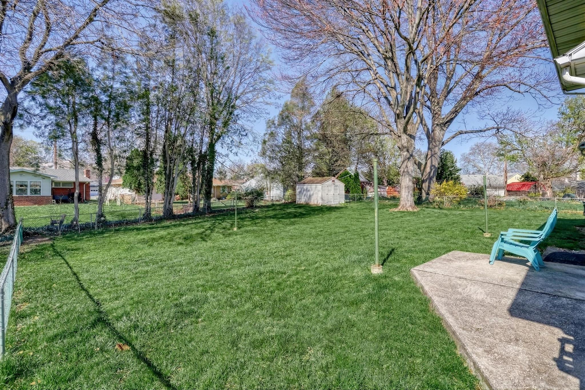 CUMBERLAND PARK - Residential