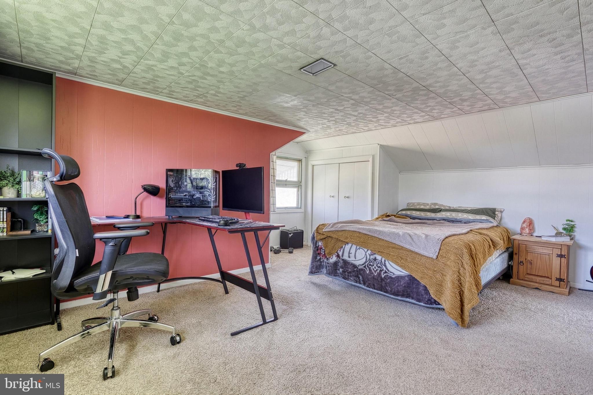 CUMBERLAND PARK - Residential