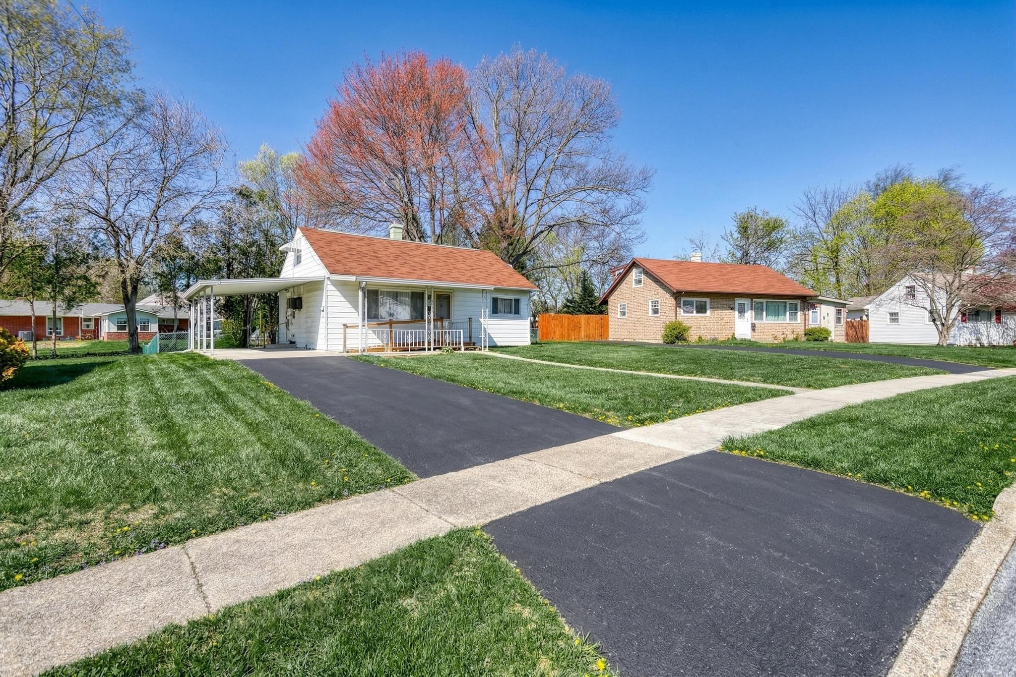 CUMBERLAND PARK - Residential