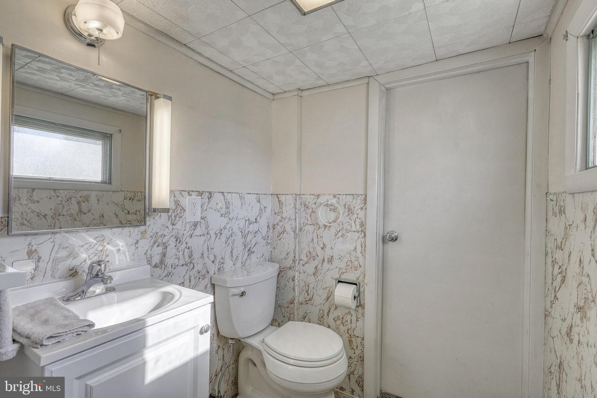 CUMBERLAND PARK - Residential