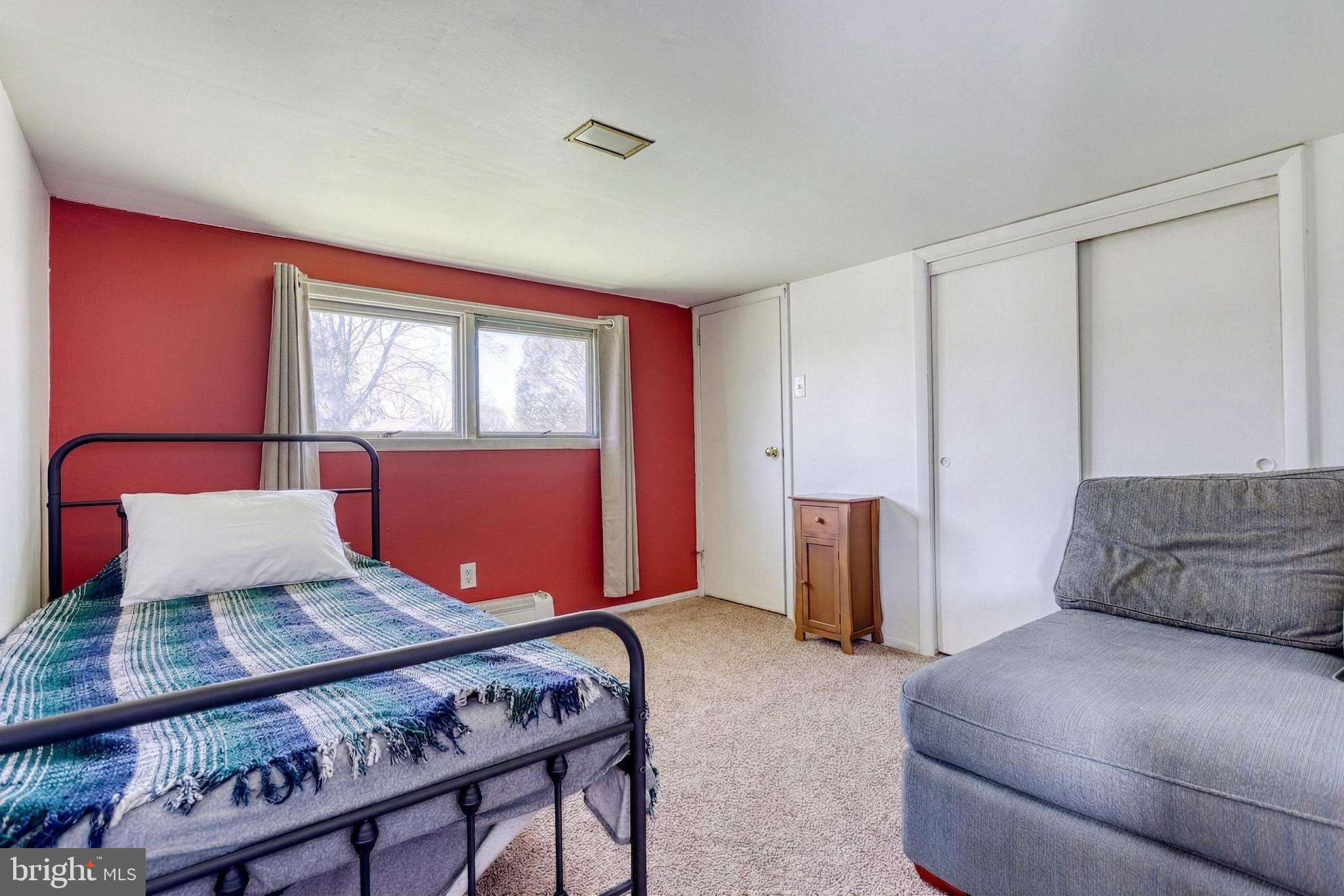 CUMBERLAND PARK - Residential