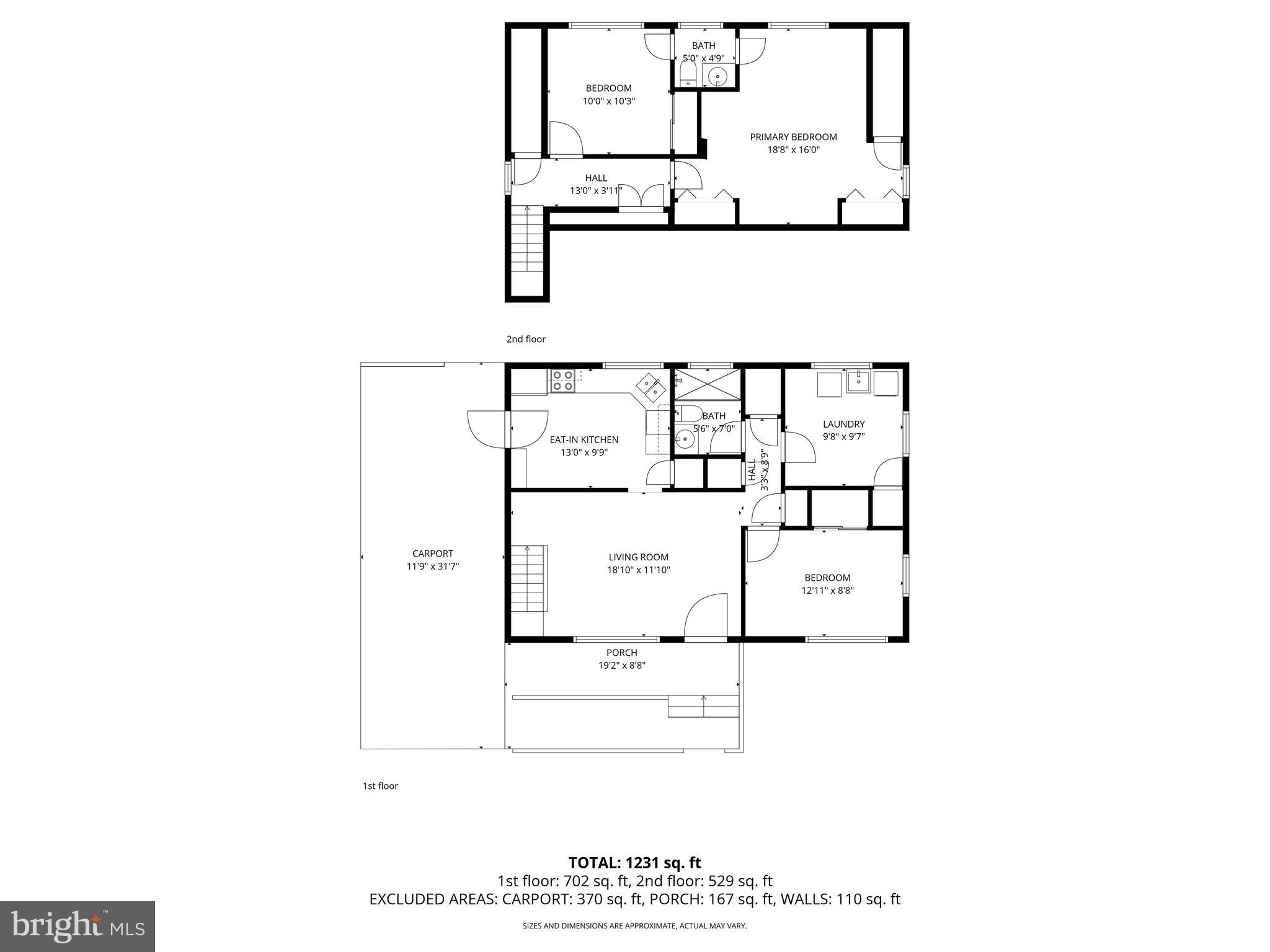 CUMBERLAND PARK - Residential