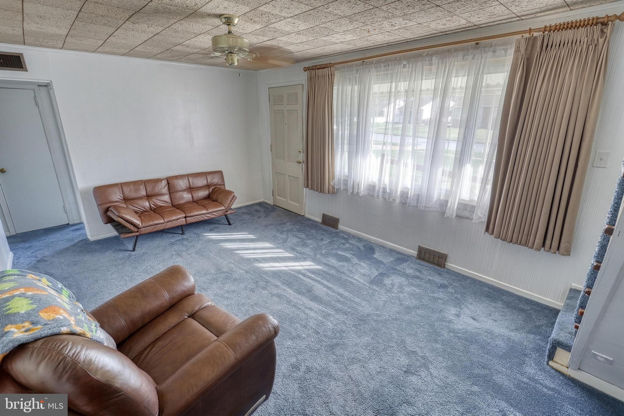 CUMBERLAND PARK - Residential