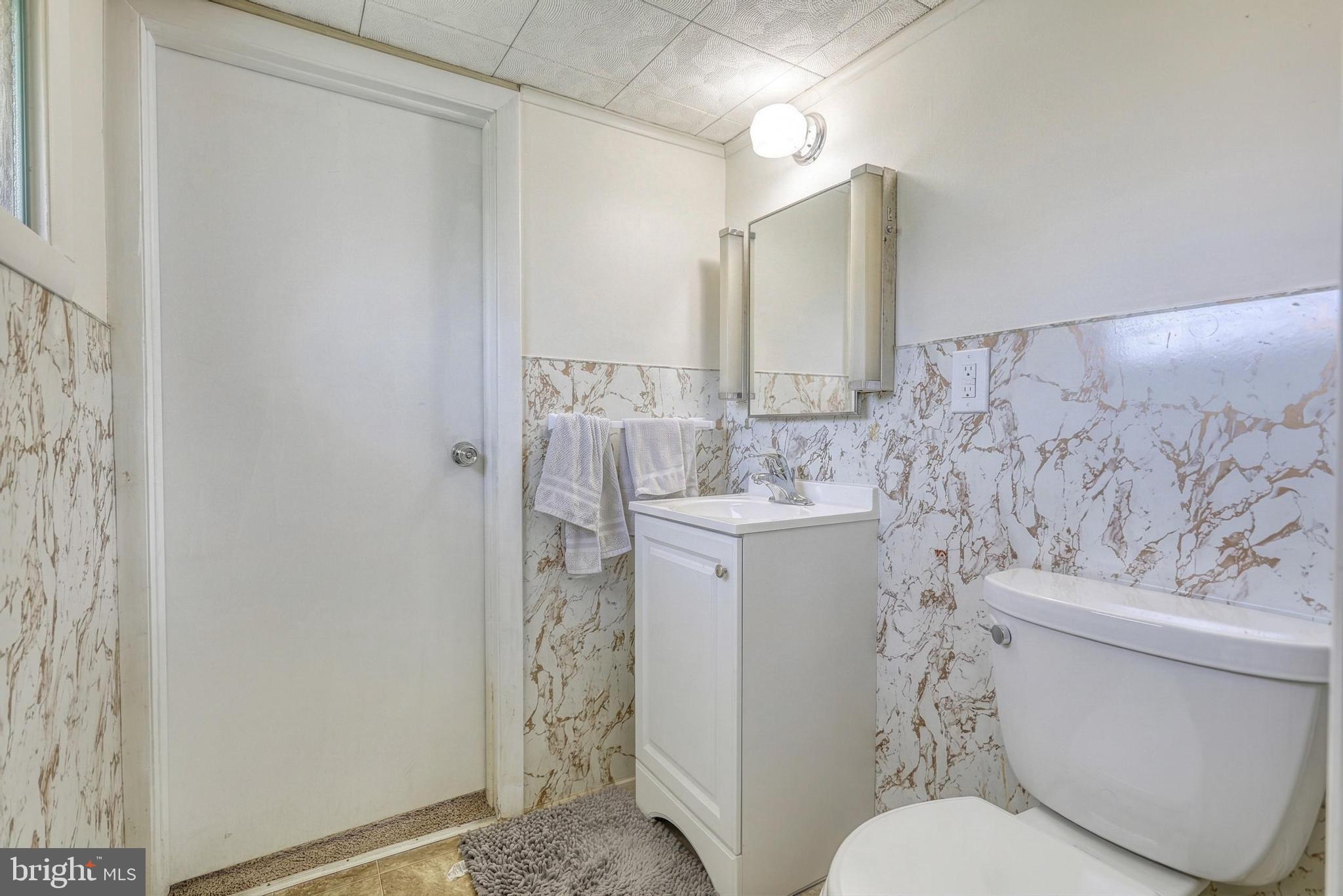 CUMBERLAND PARK - Residential