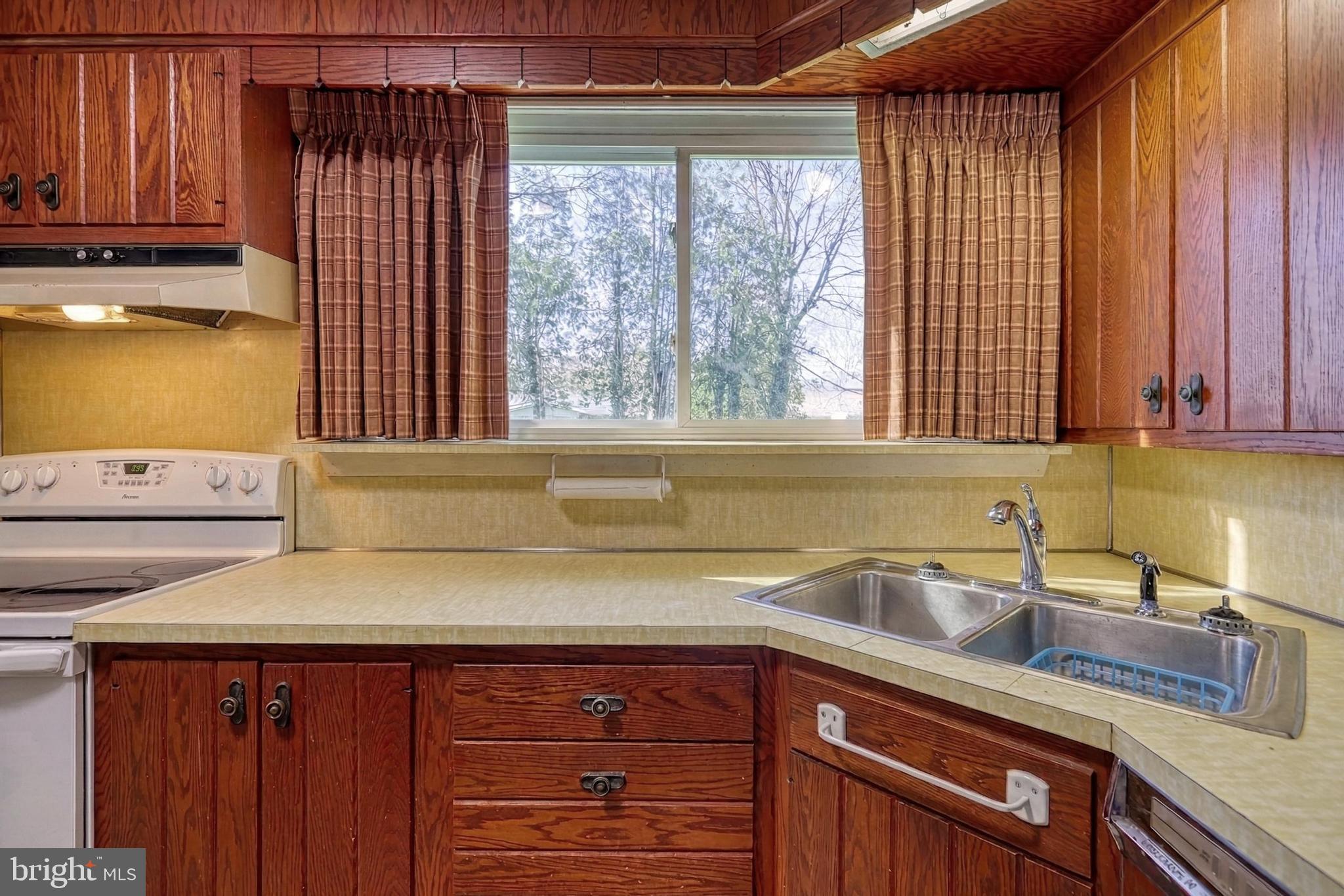 CUMBERLAND PARK - Residential