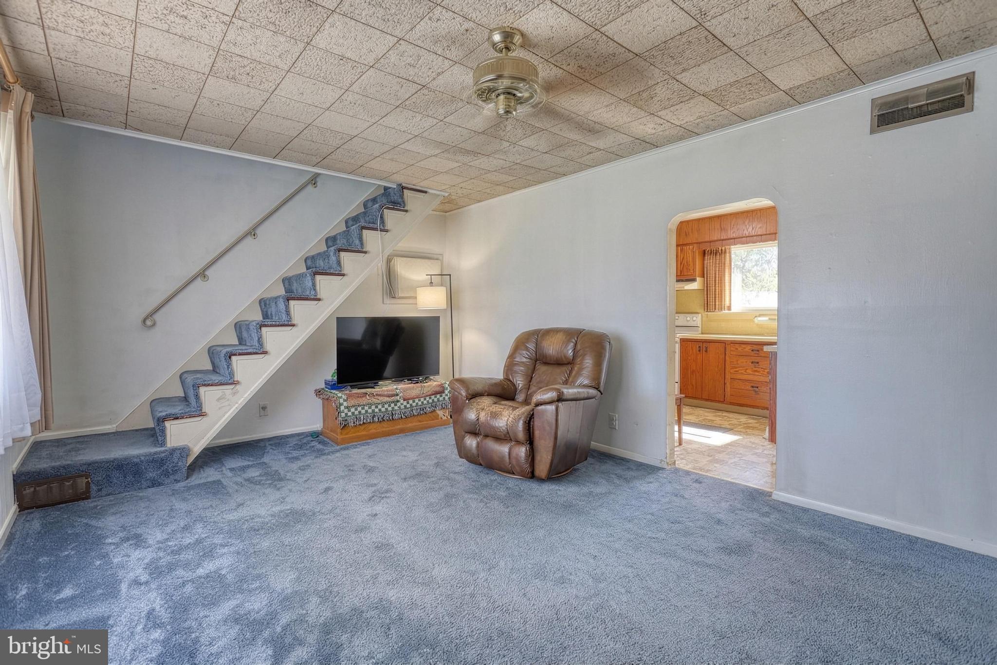 CUMBERLAND PARK - Residential