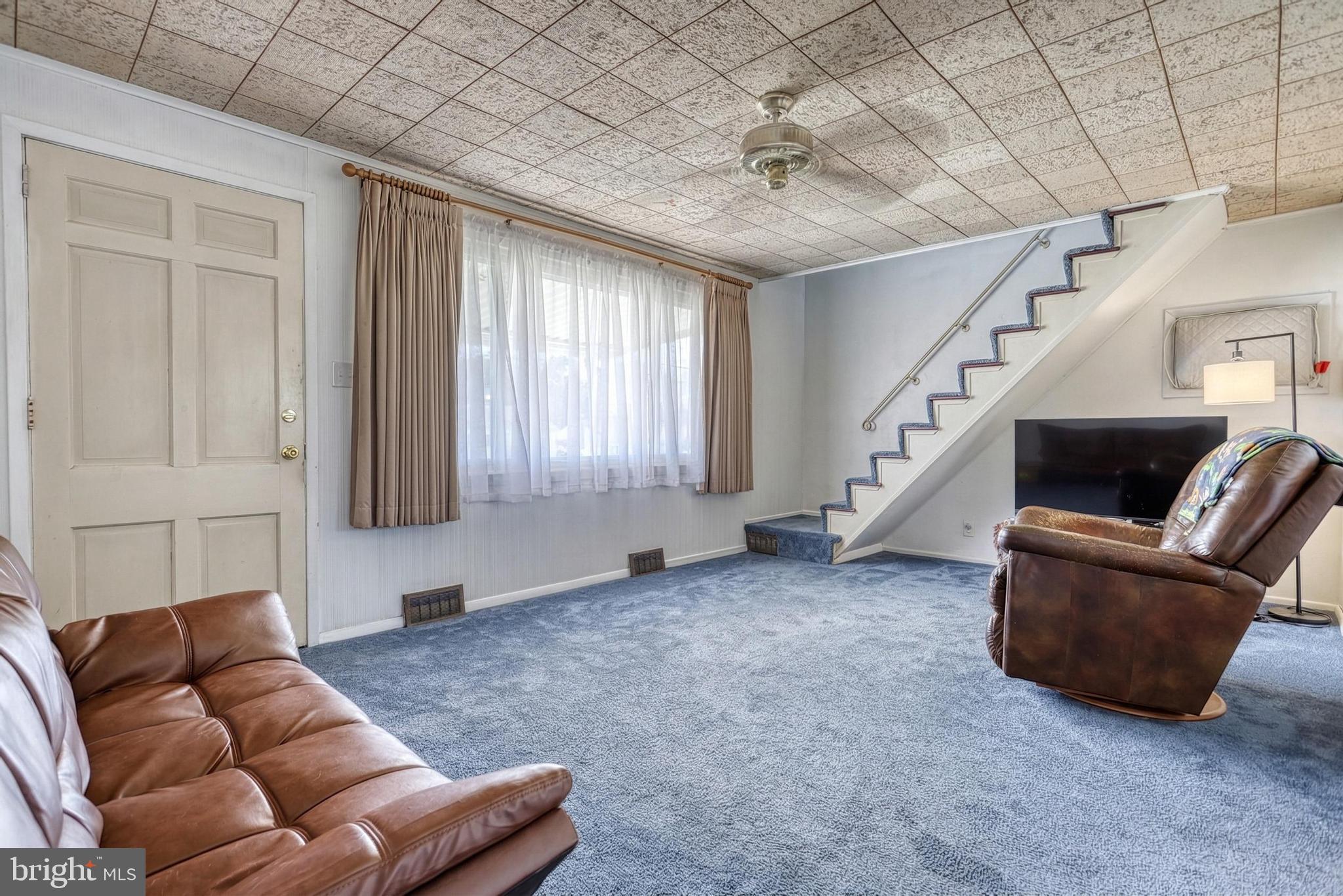 CUMBERLAND PARK - Residential