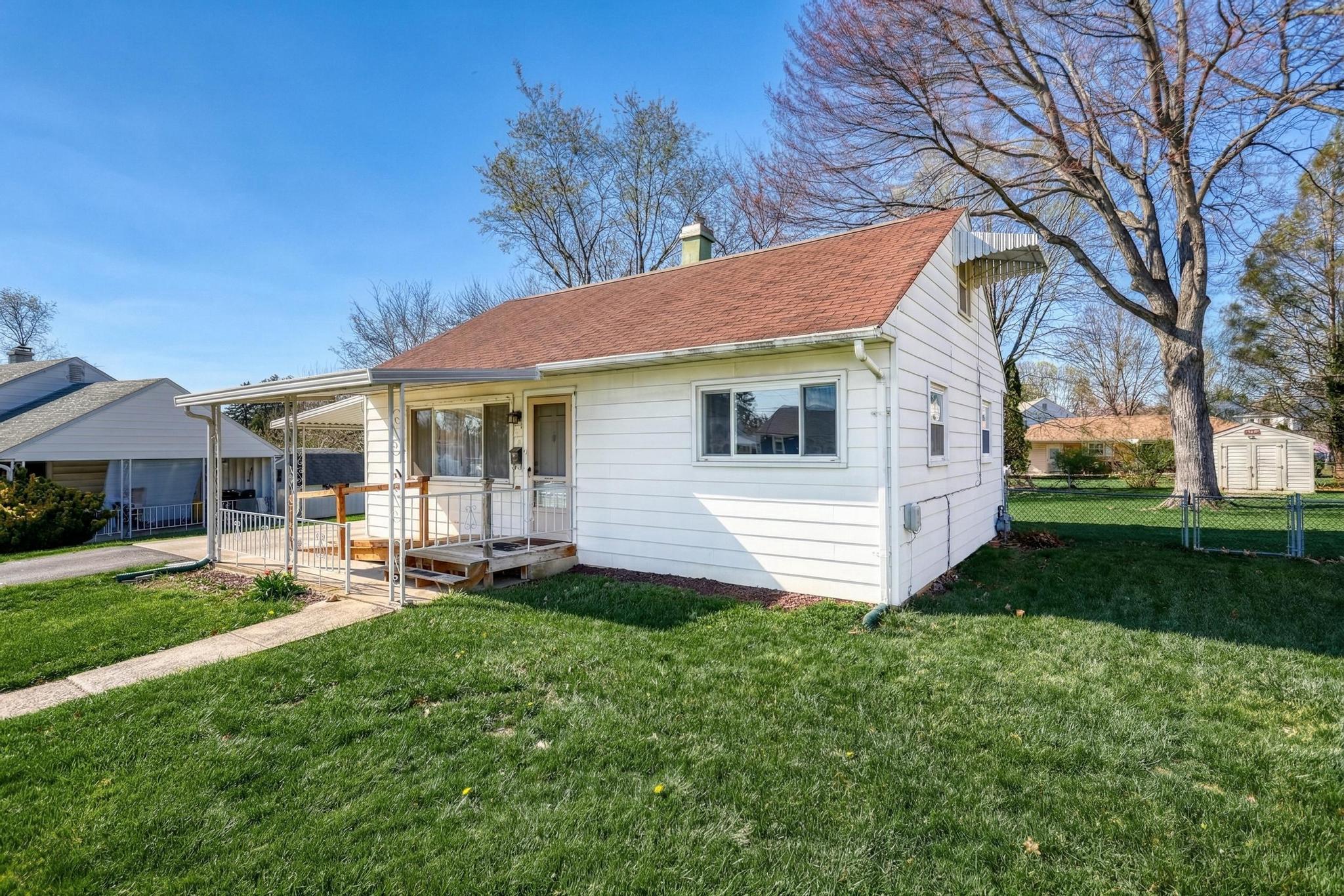 CUMBERLAND PARK - Residential