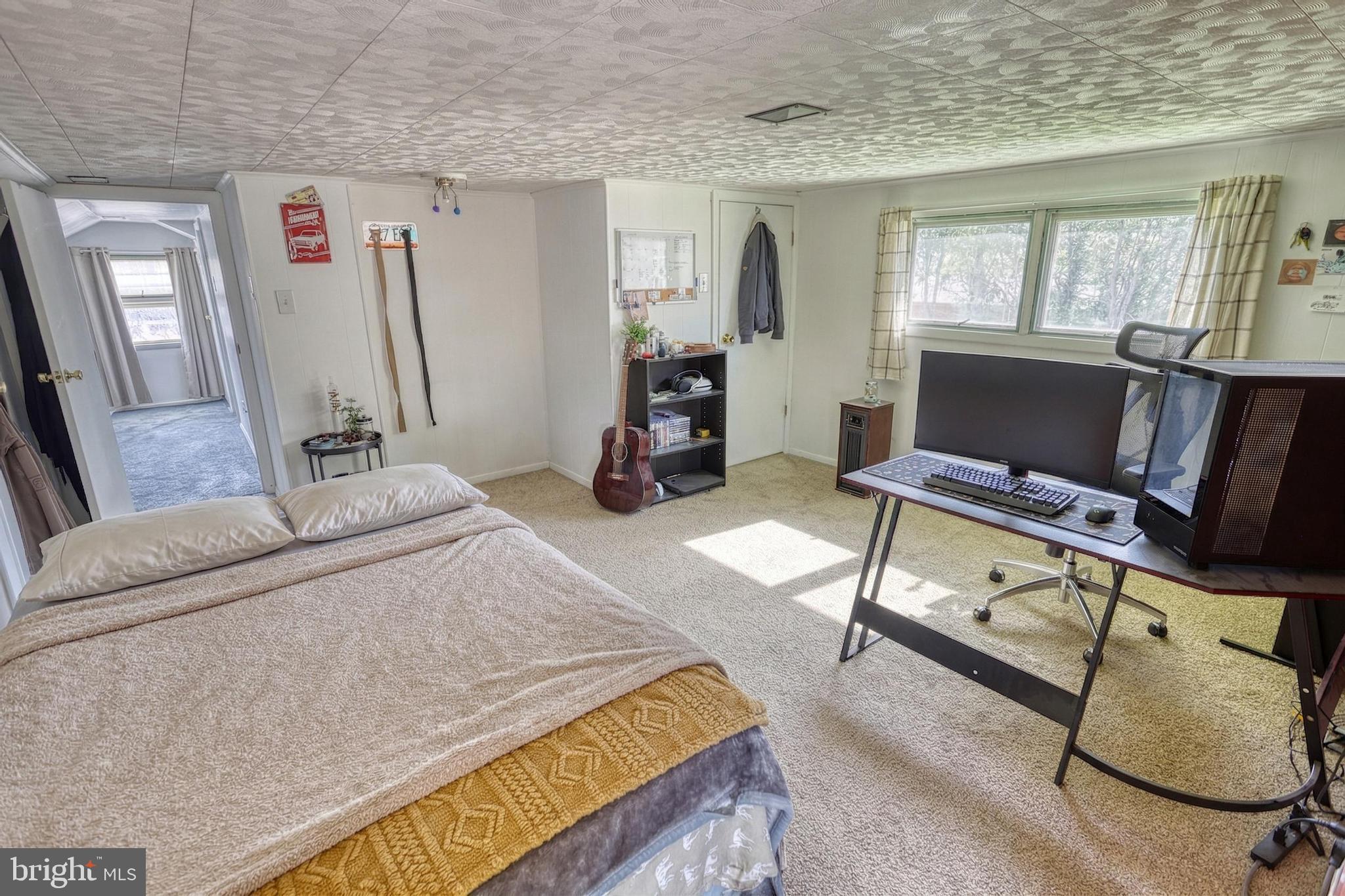 CUMBERLAND PARK - Residential