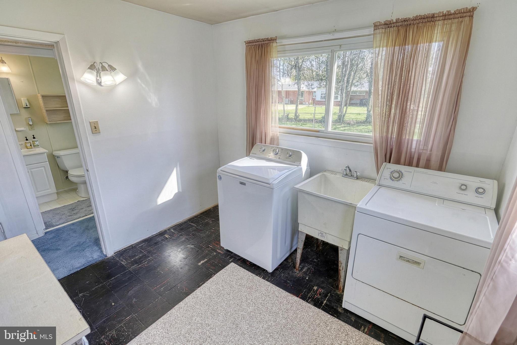 CUMBERLAND PARK - Residential