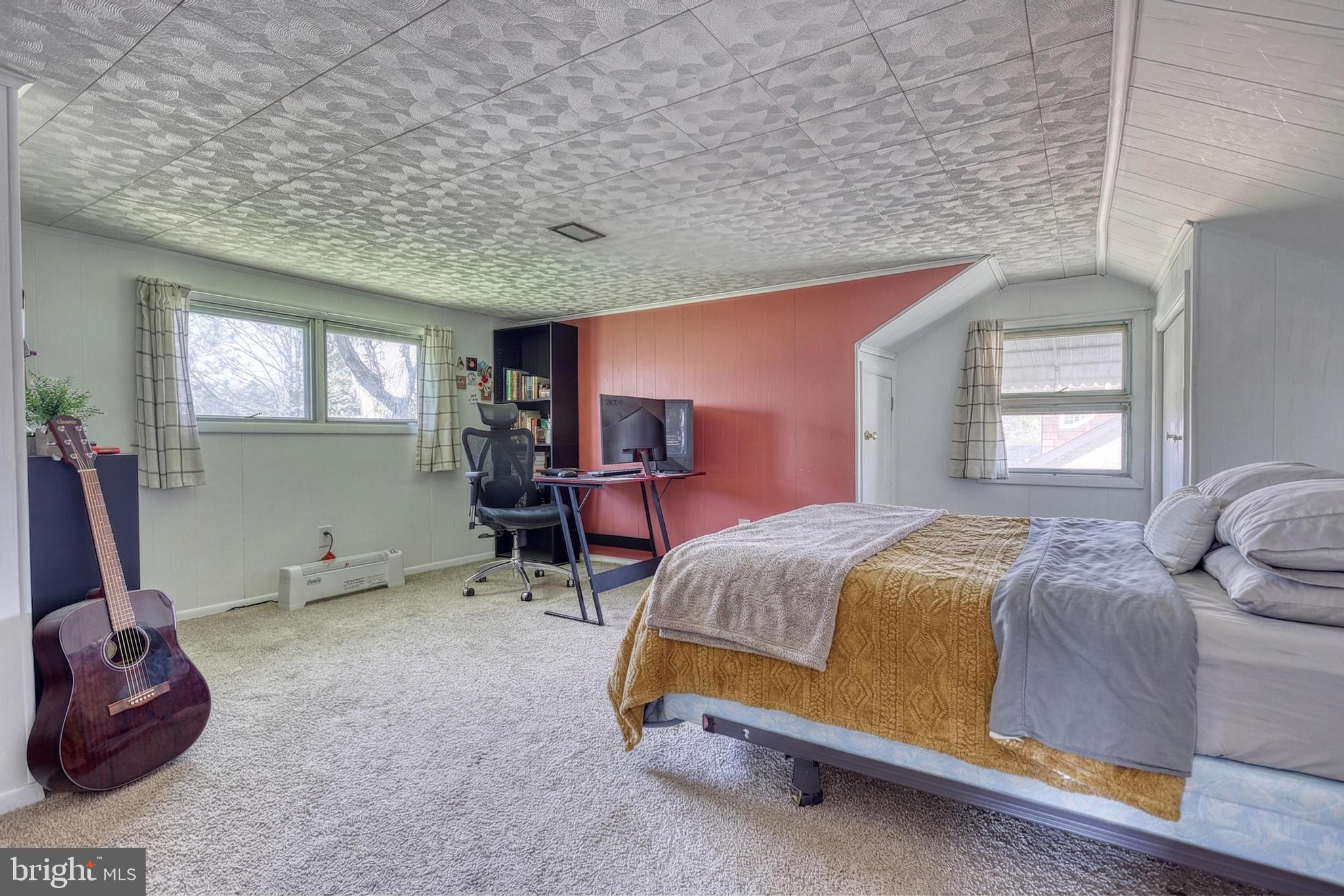 CUMBERLAND PARK - Residential