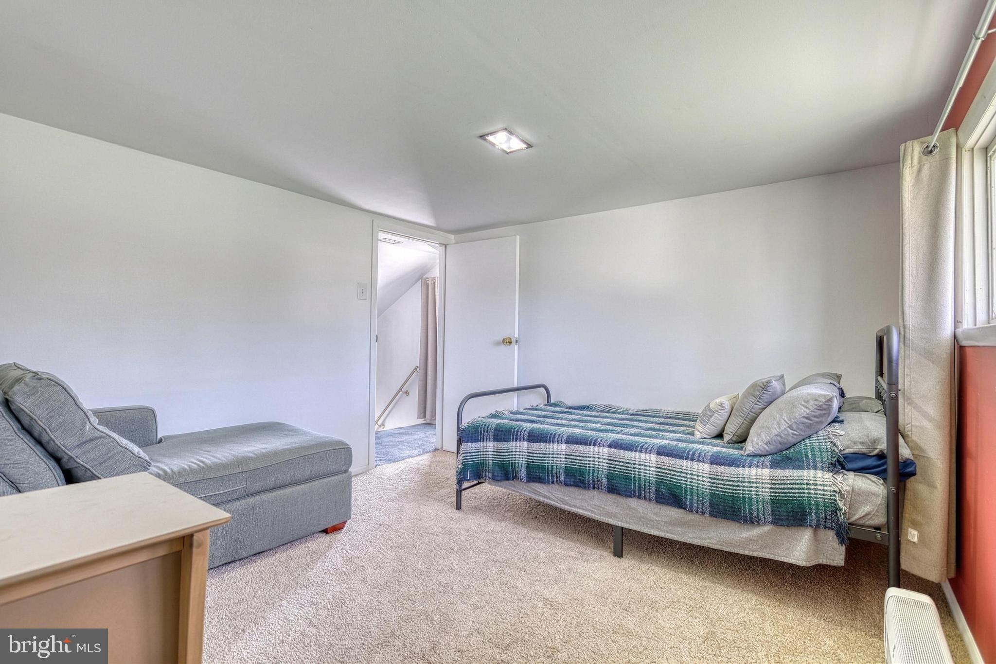 CUMBERLAND PARK - Residential