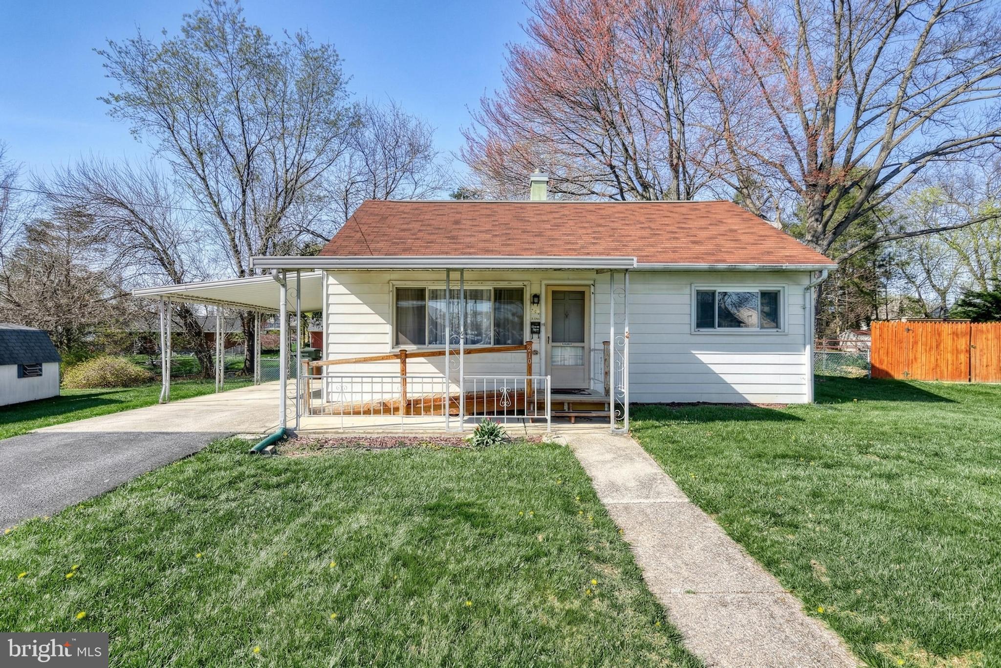 CUMBERLAND PARK - Residential