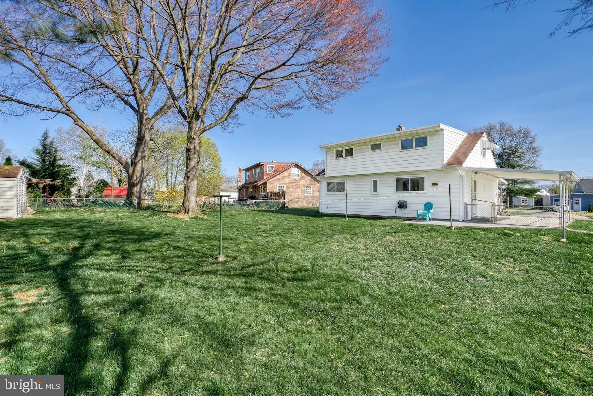 CUMBERLAND PARK - Residential