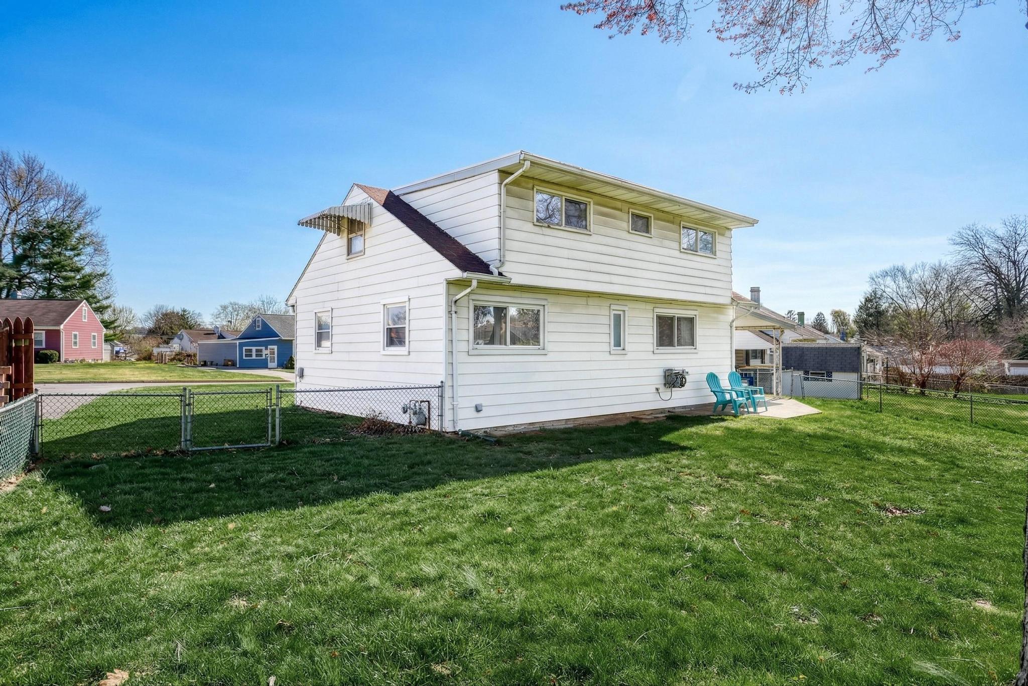 CUMBERLAND PARK - Residential