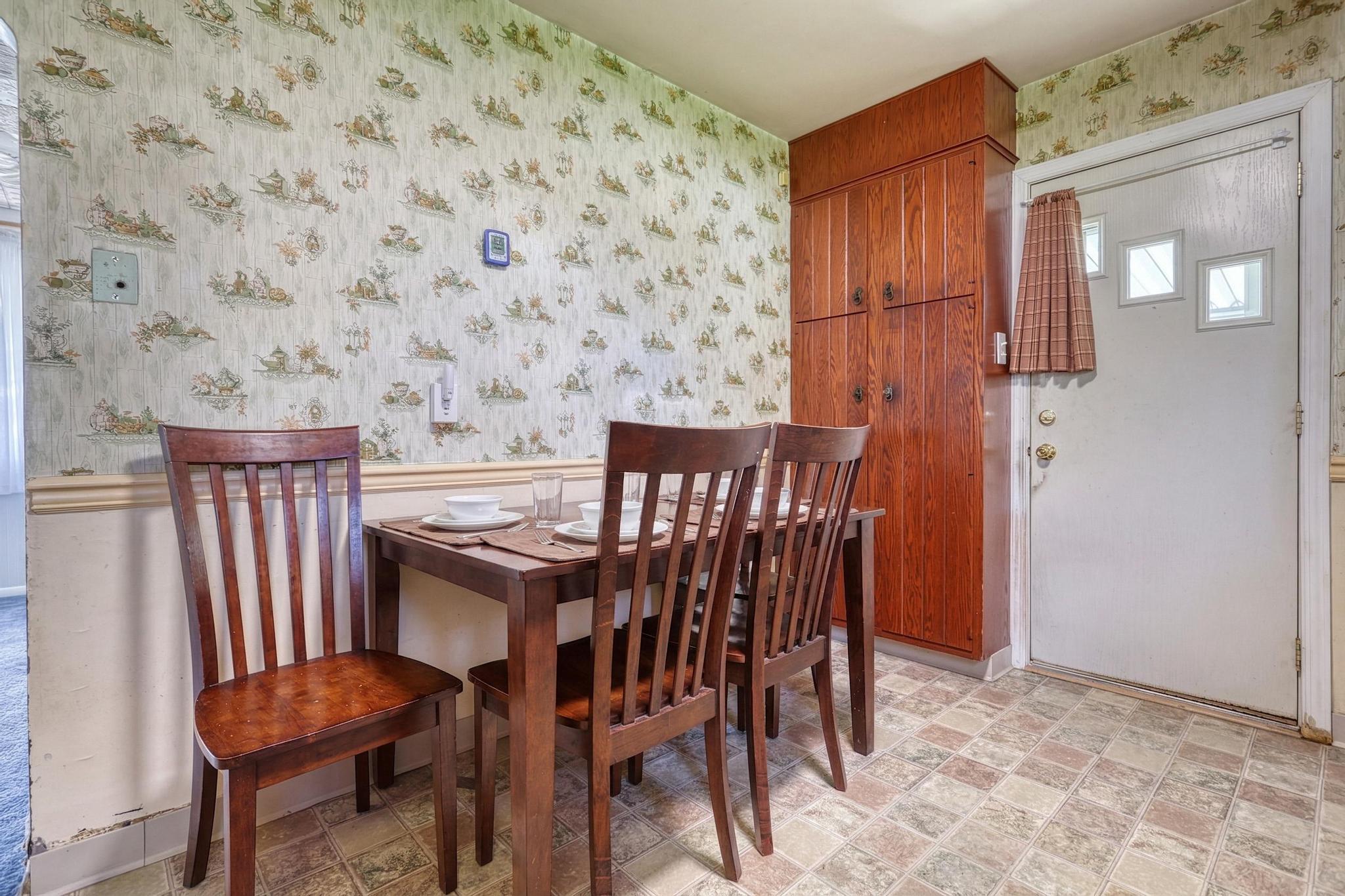 CUMBERLAND PARK - Residential