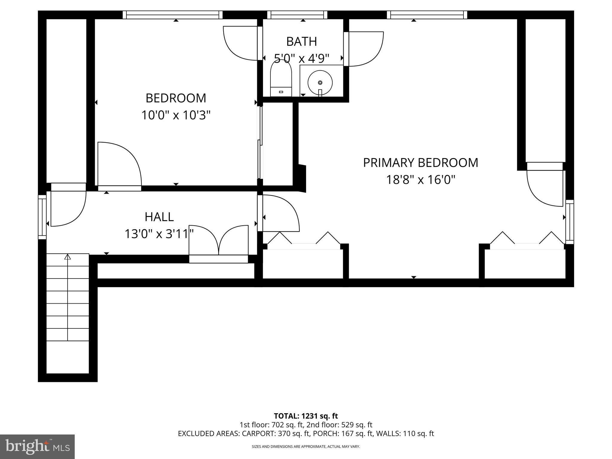 CUMBERLAND PARK - Residential