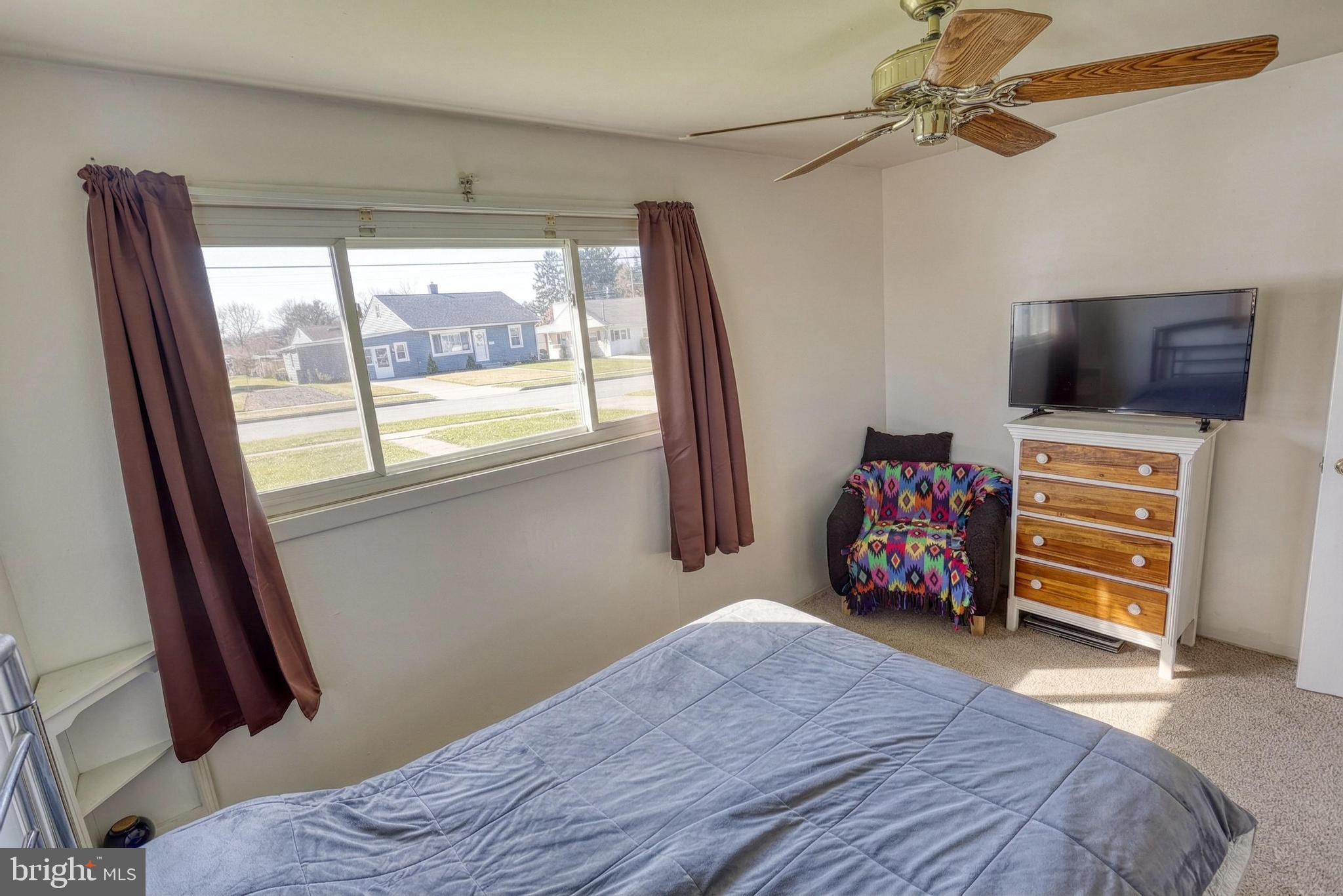 CUMBERLAND PARK - Residential