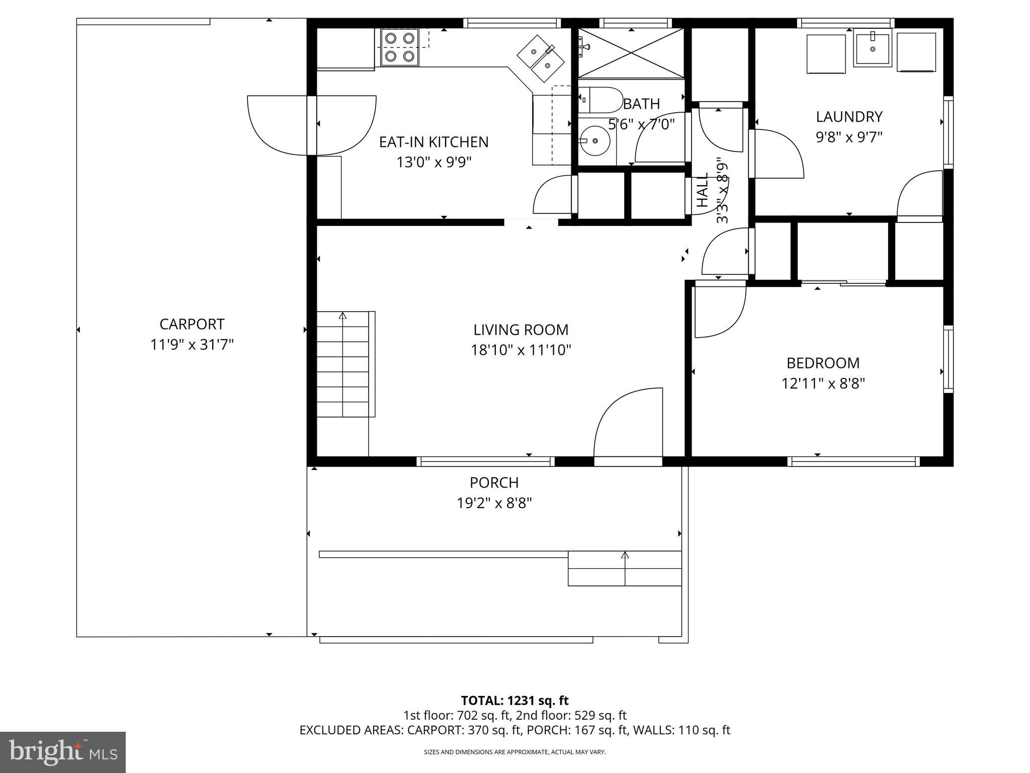 CUMBERLAND PARK - Residential