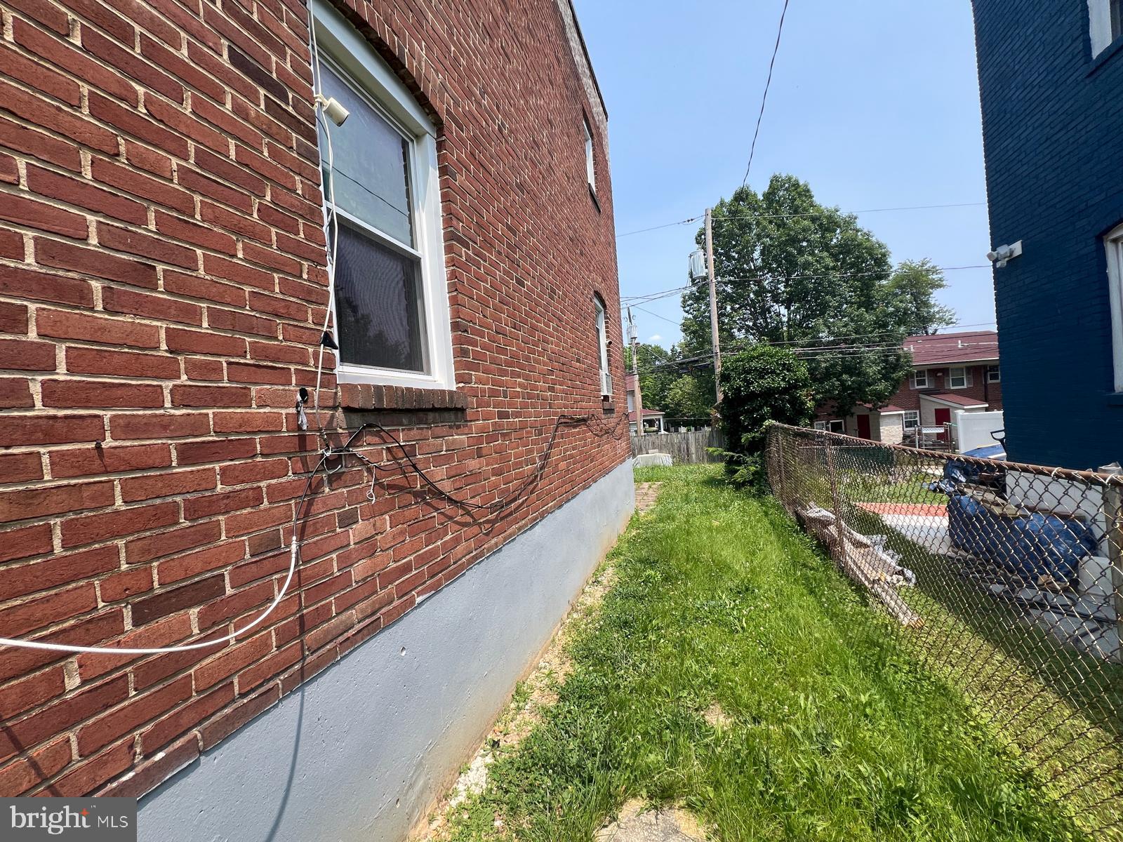 CHERRY HILL - Residential