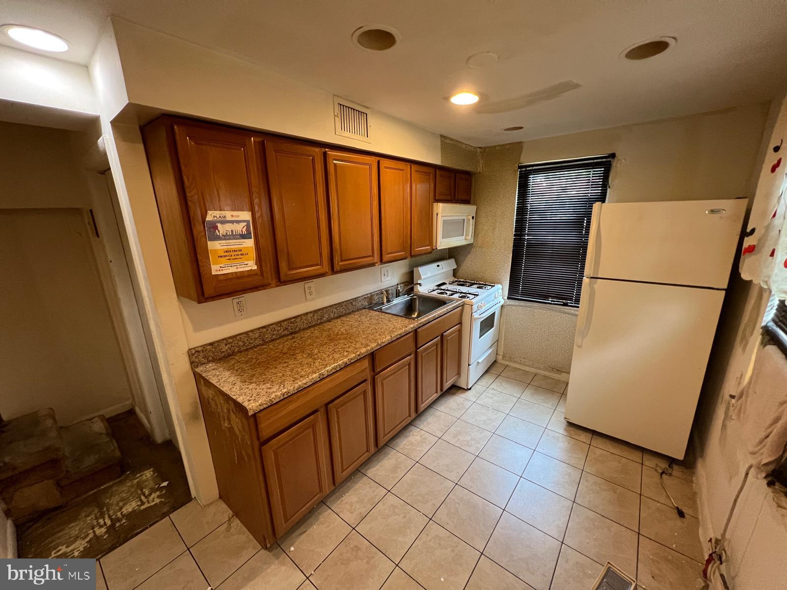 CHERRY HILL - Residential