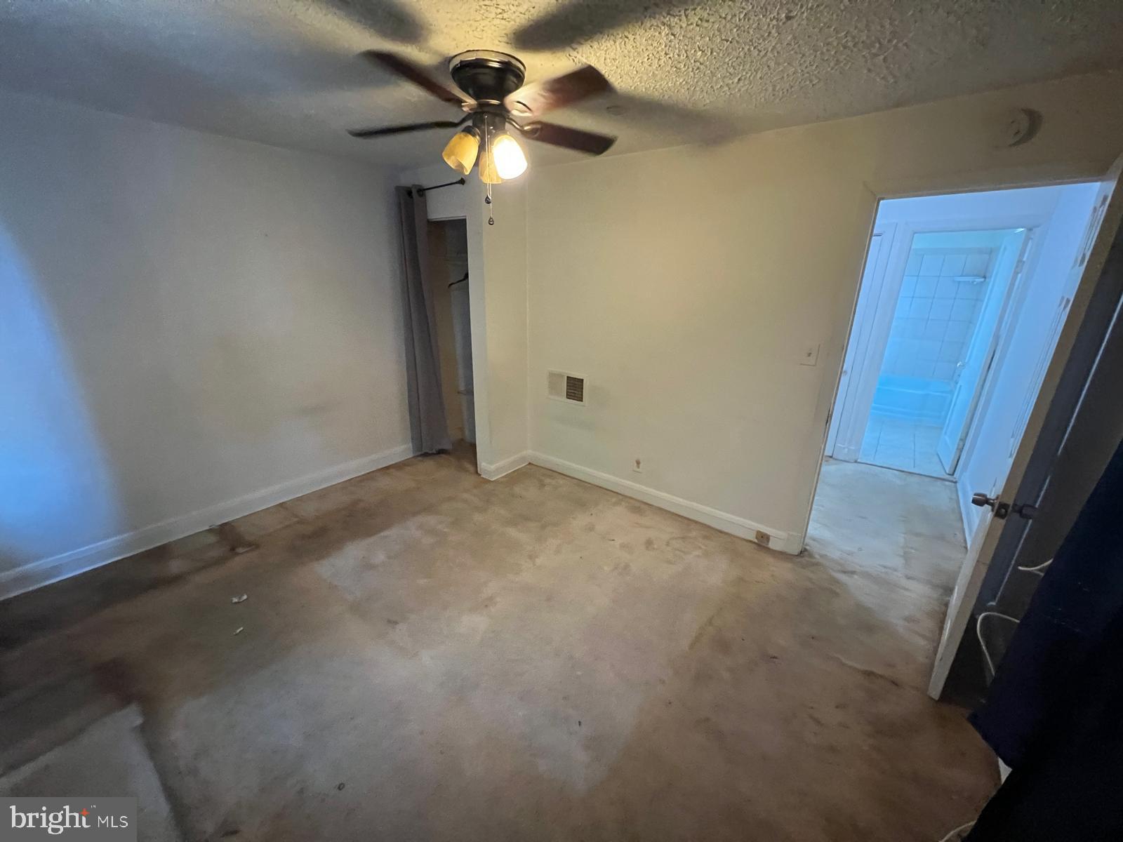 CHERRY HILL - Residential