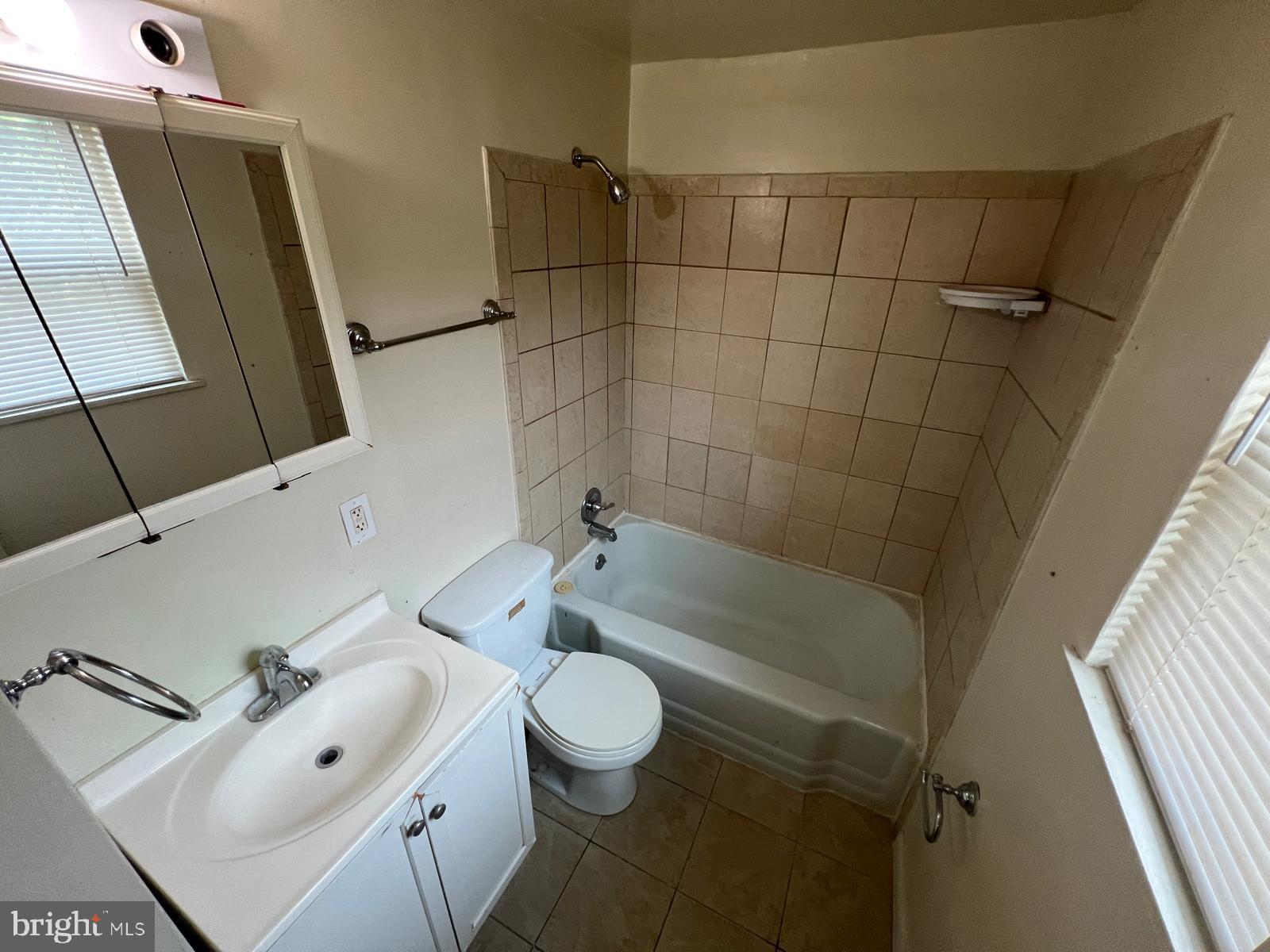 CHERRY HILL - Residential