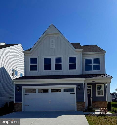 34238 GRAHAM CIRCLE MILLSBORO DE 19966