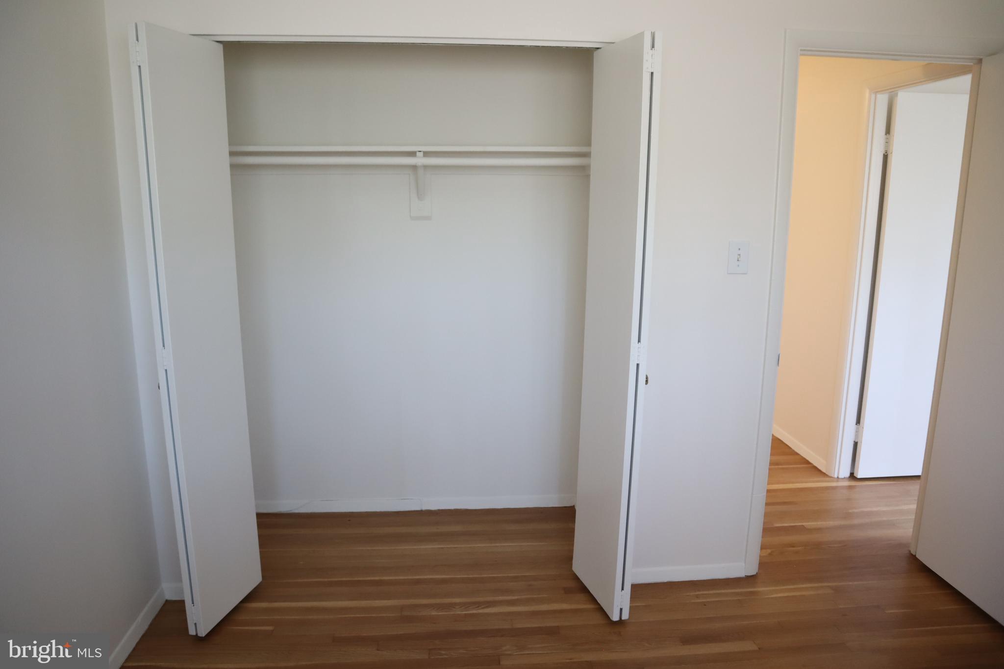 HALPINE VILLAGE - Residential Lease