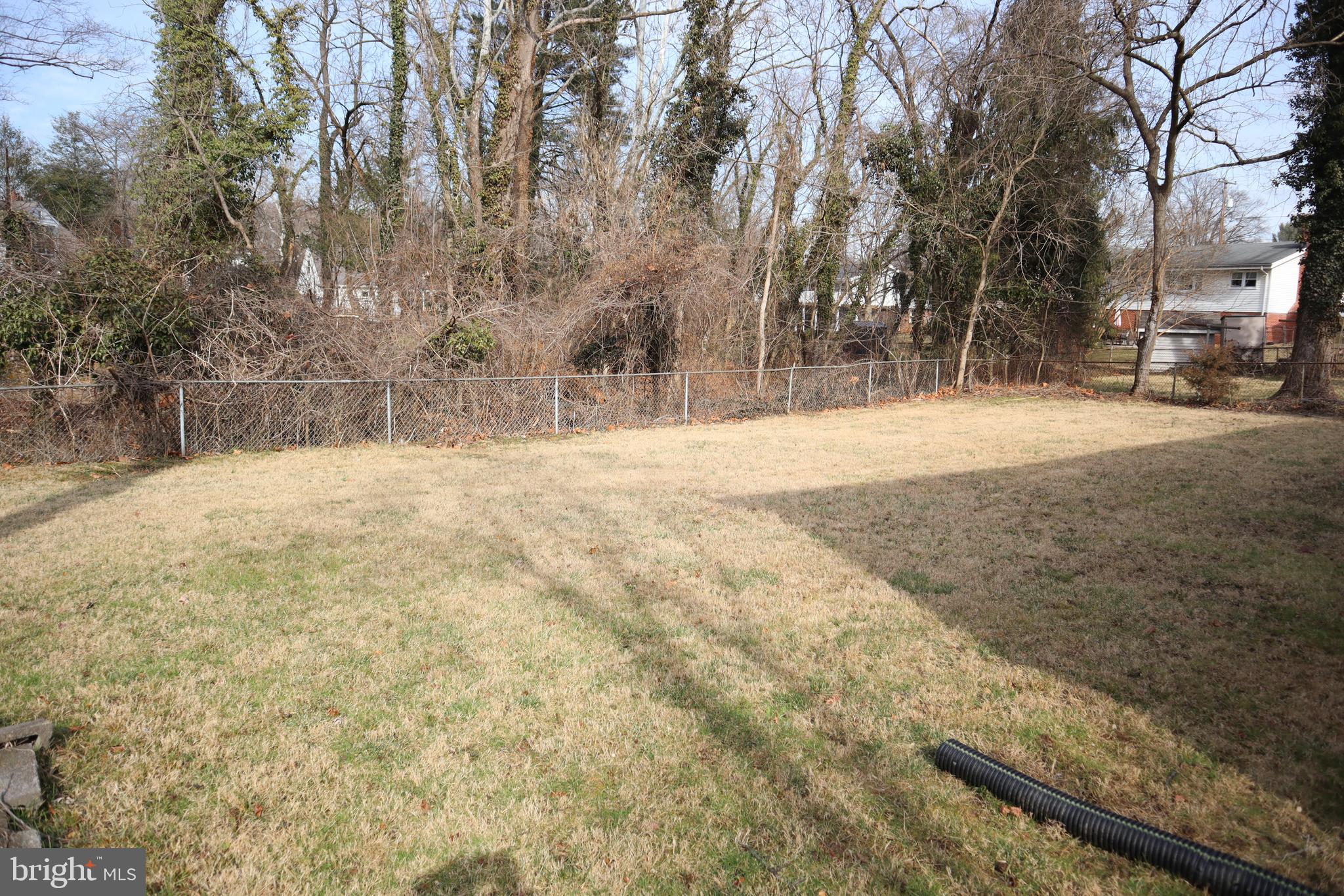 HALPINE VILLAGE - Residential Lease