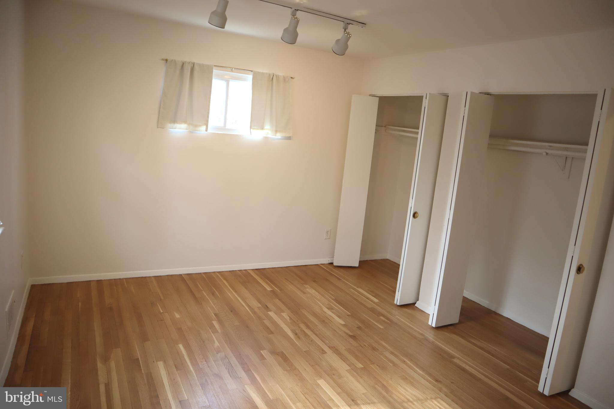 HALPINE VILLAGE - Residential Lease