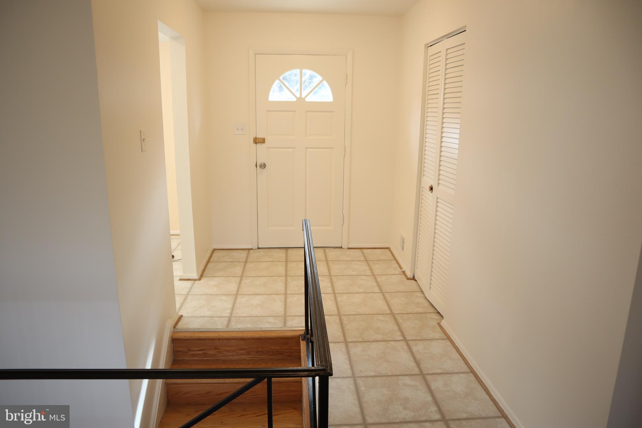 HALPINE VILLAGE - Residential Lease