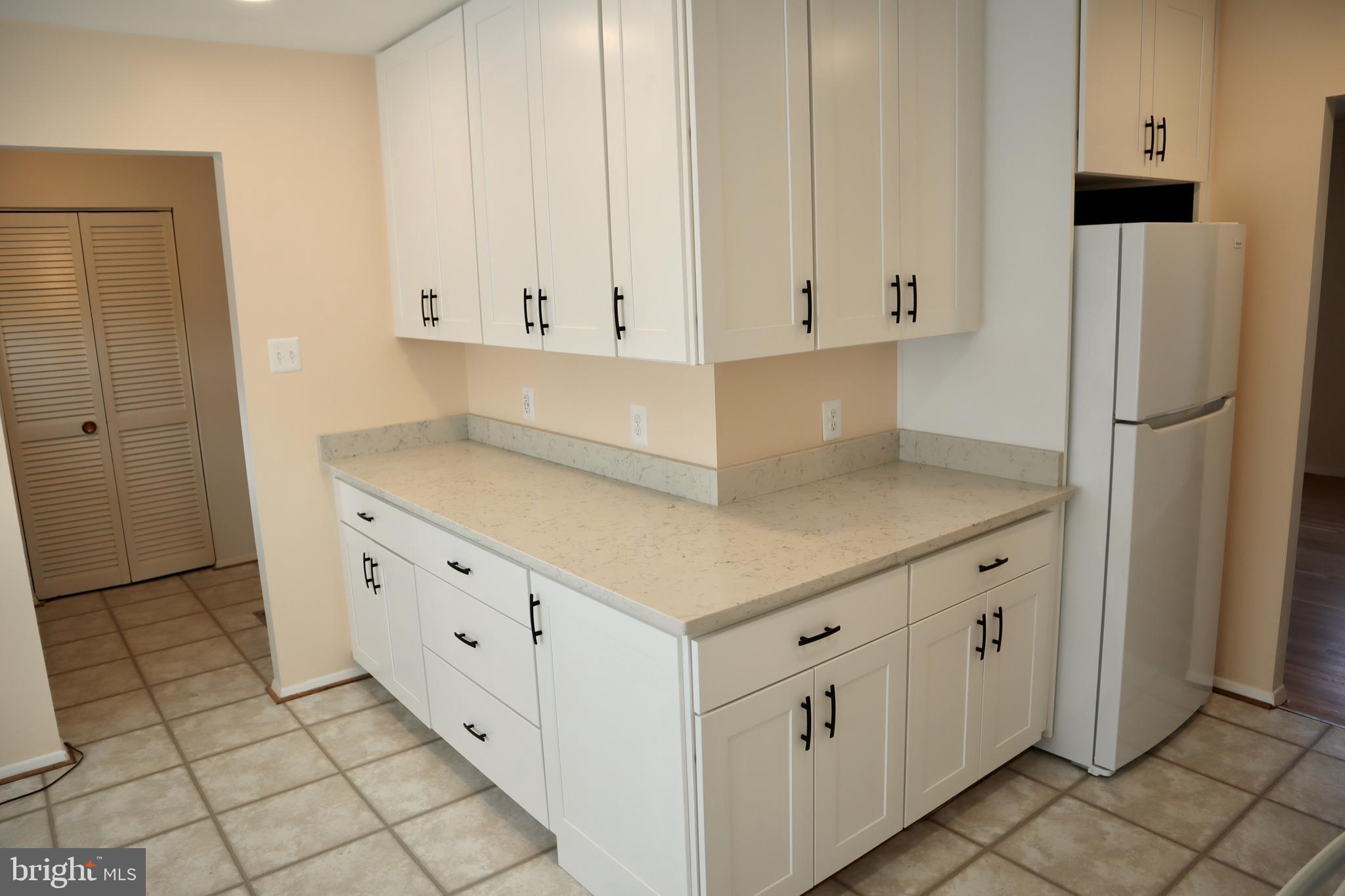 HALPINE VILLAGE - Residential Lease