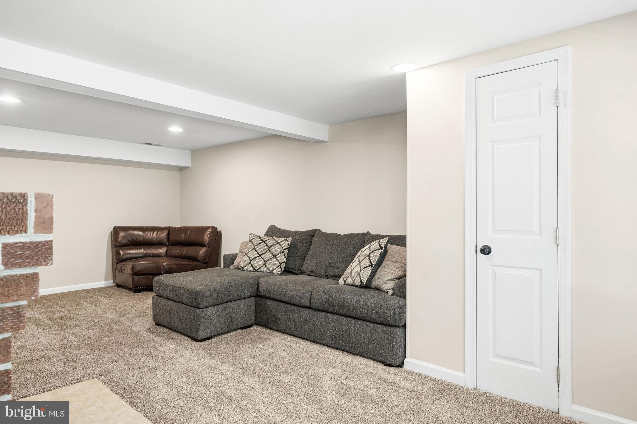 DARES BEACH - Residential