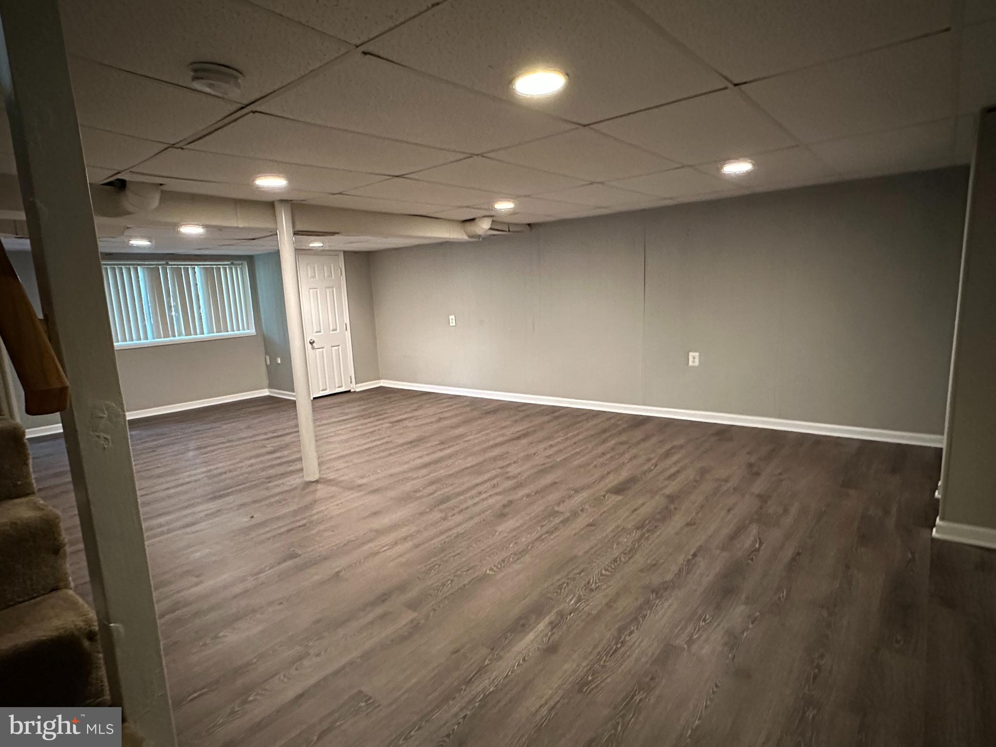 FREDERICKTOWNE TOWNHOUSE - Residential Lease