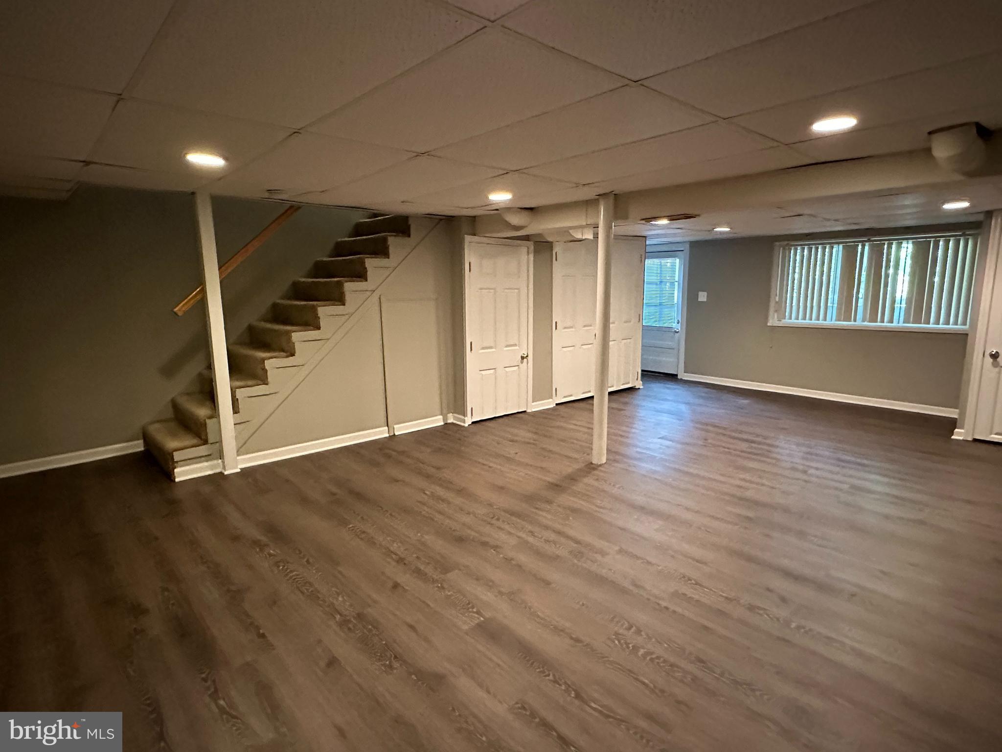 FREDERICKTOWNE TOWNHOUSE - Residential Lease