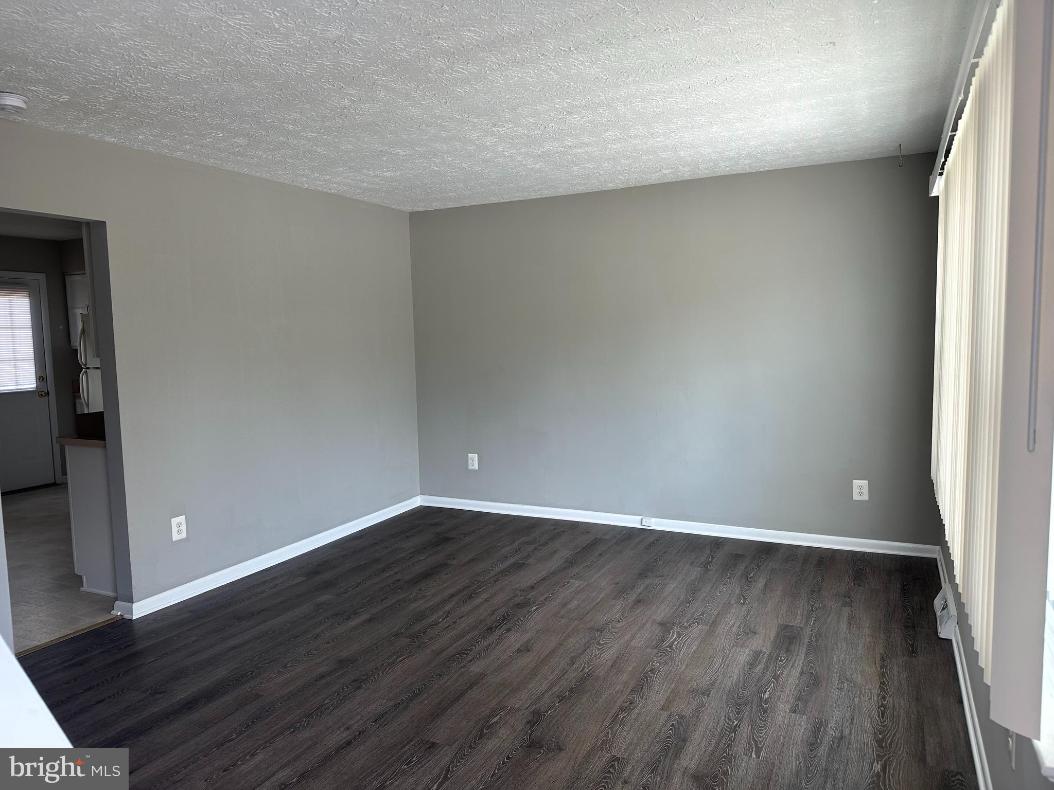 FREDERICKTOWNE TOWNHOUSE - Residential Lease