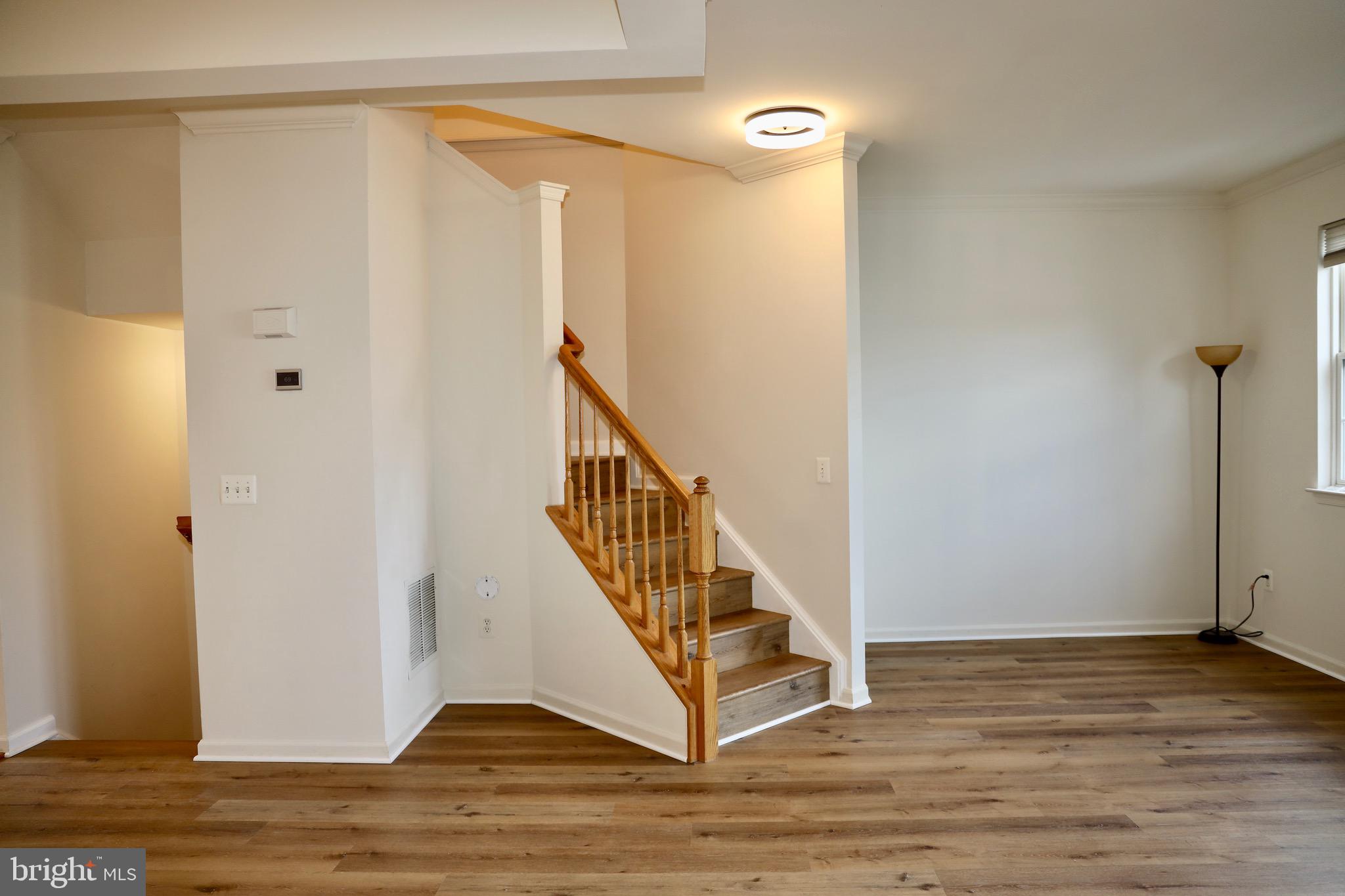 RIVERSIDE STATION - Residential Lease