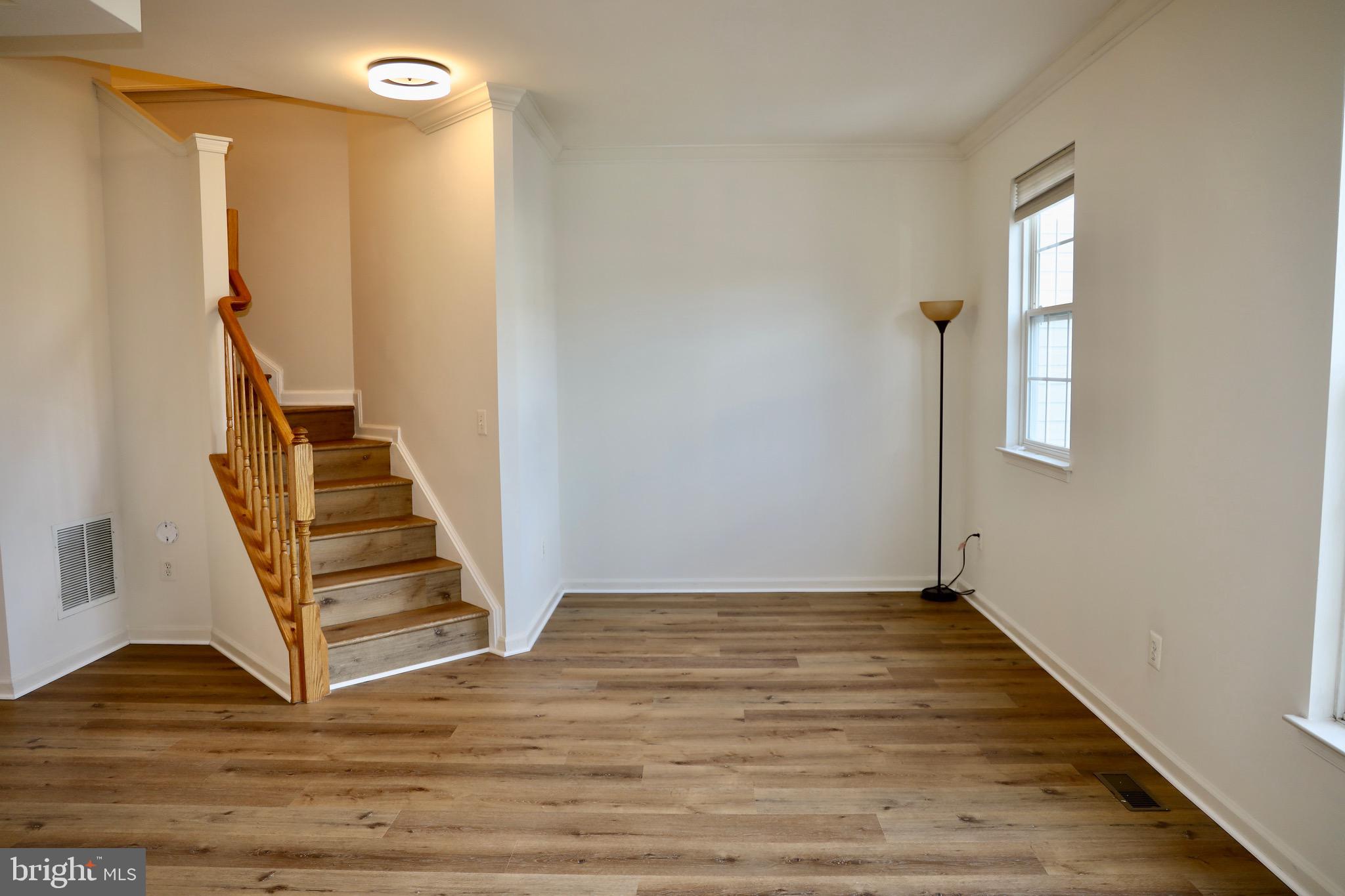 RIVERSIDE STATION - Residential Lease