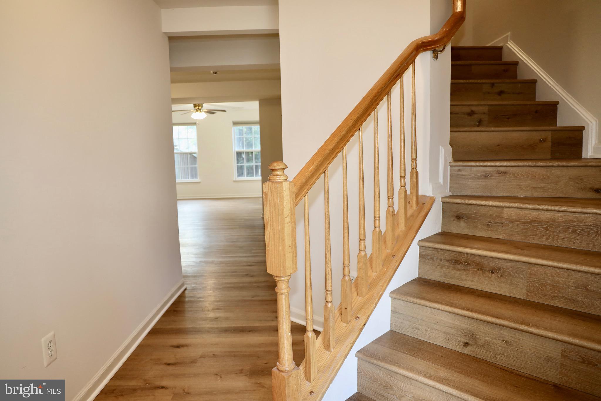 RIVERSIDE STATION - Residential Lease