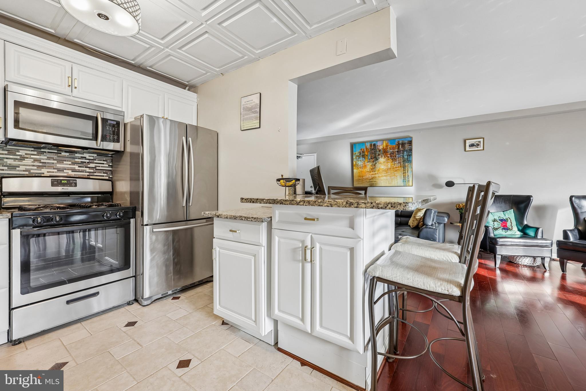 16 S VAN DORN STREET 101