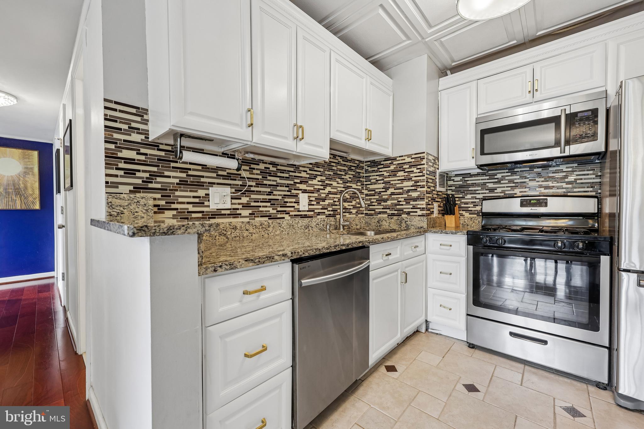 16 S VAN DORN STREET 101