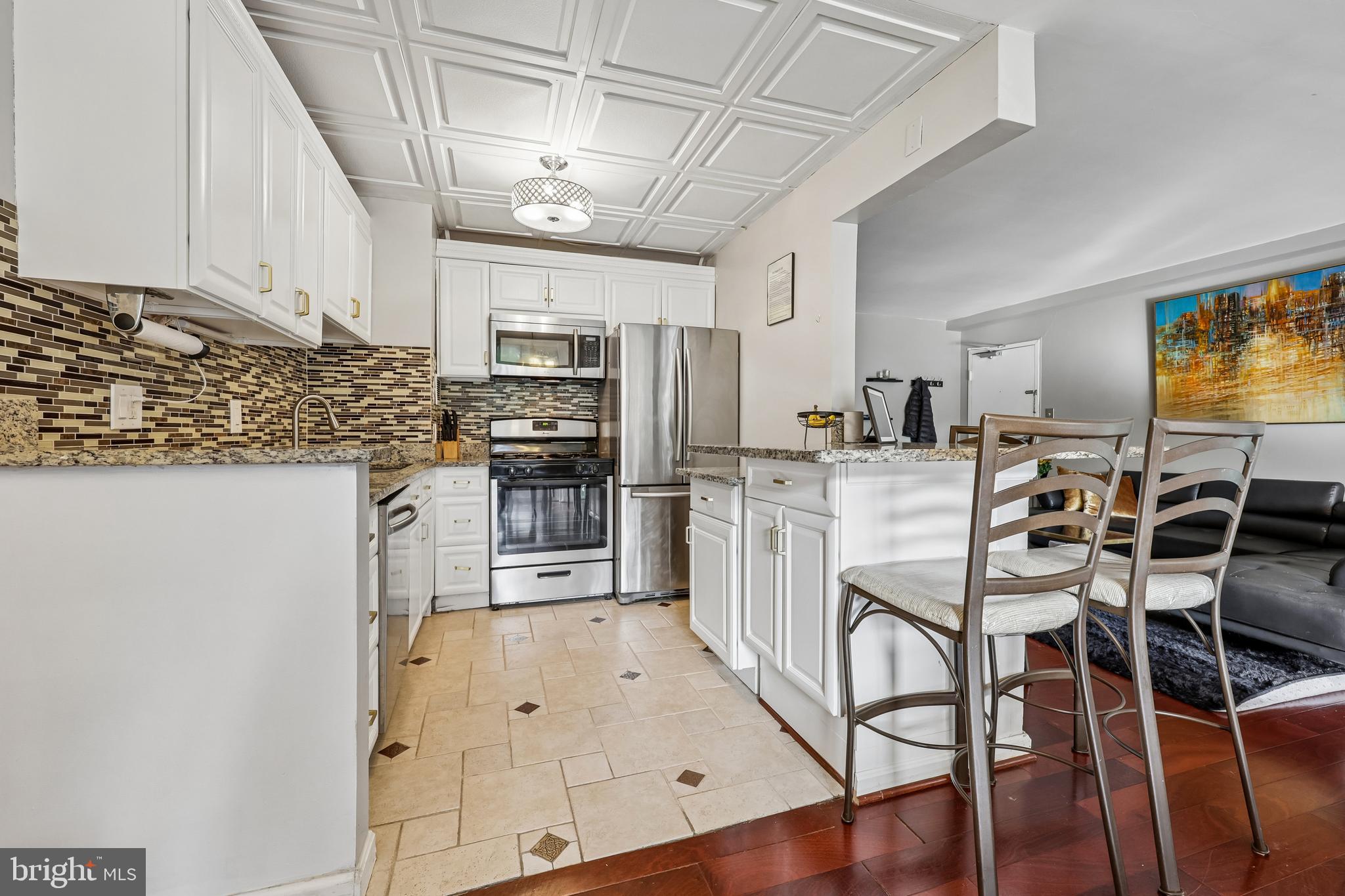 16 S VAN DORN STREET 101