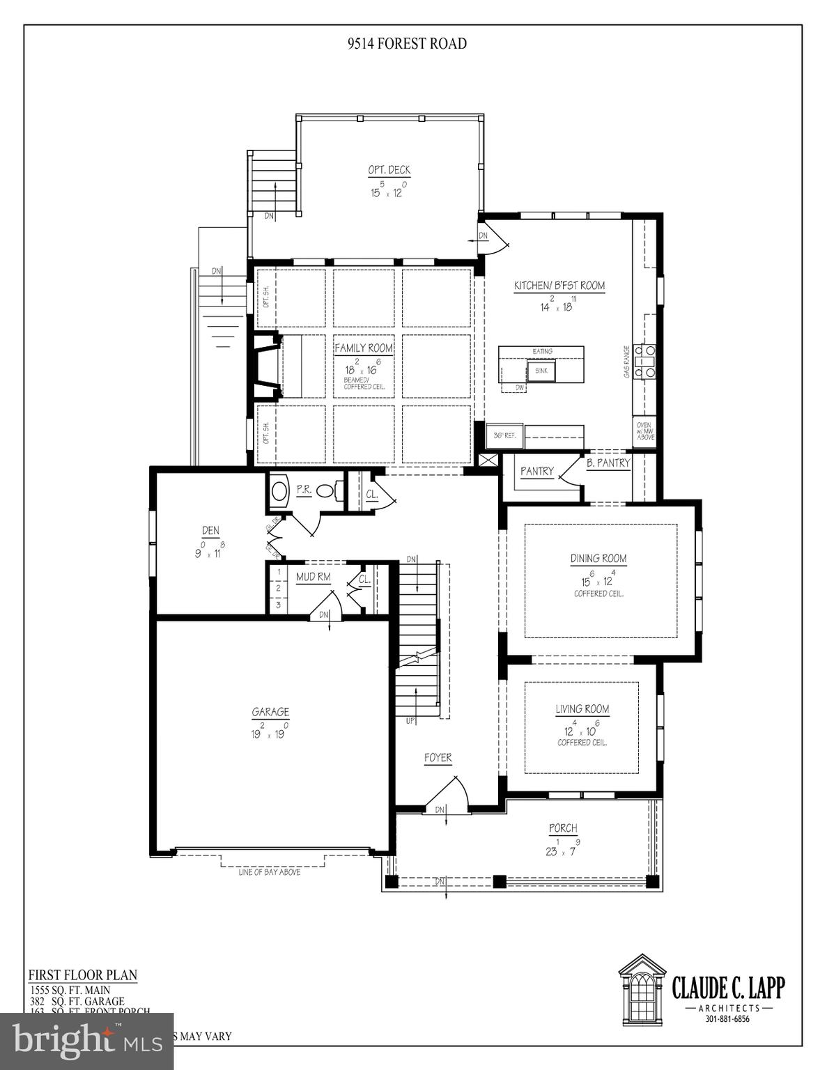 ALTA VISTA - Residential