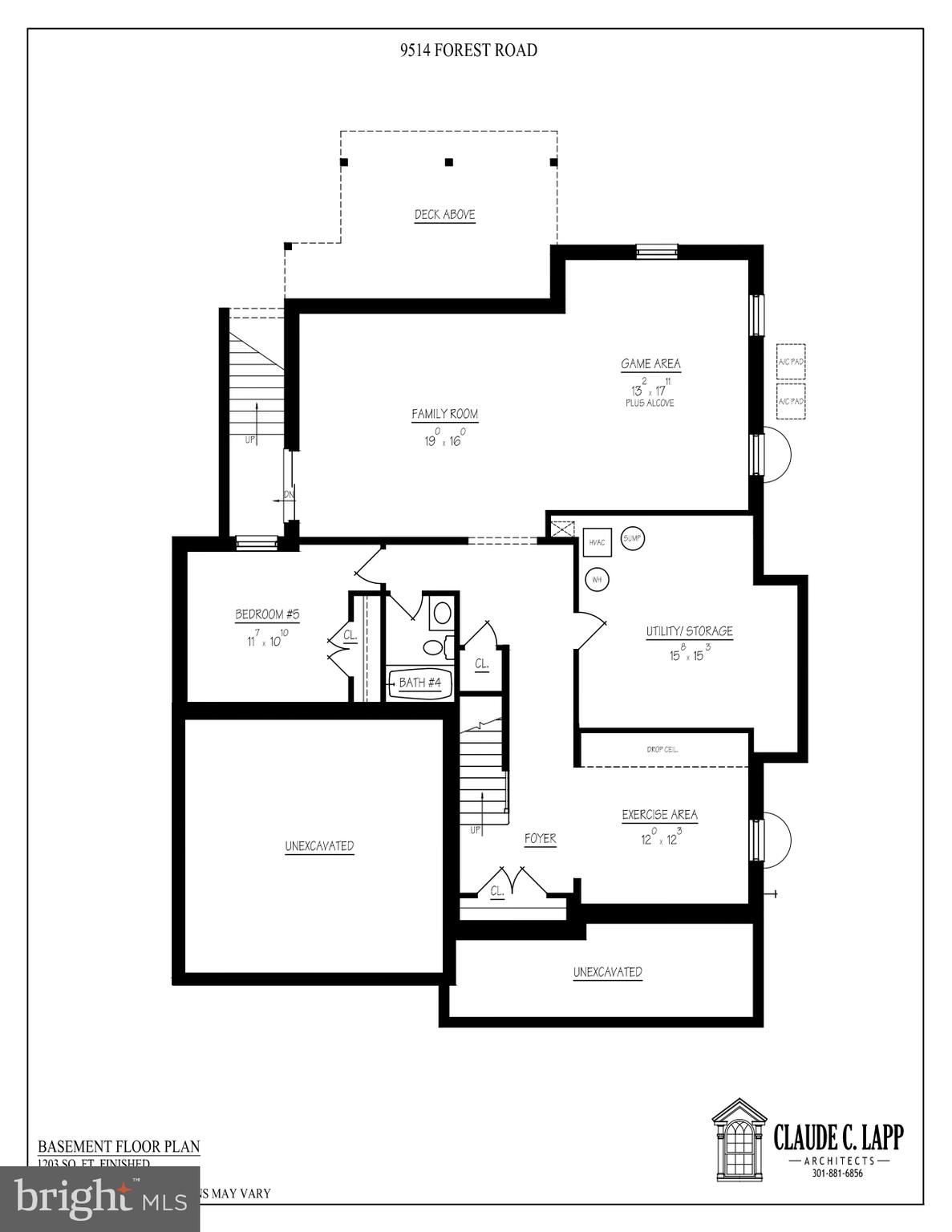 ALTA VISTA - Residential