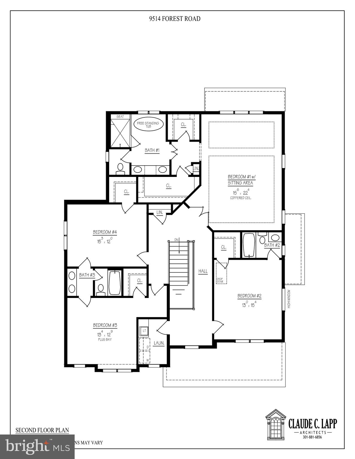ALTA VISTA - Residential