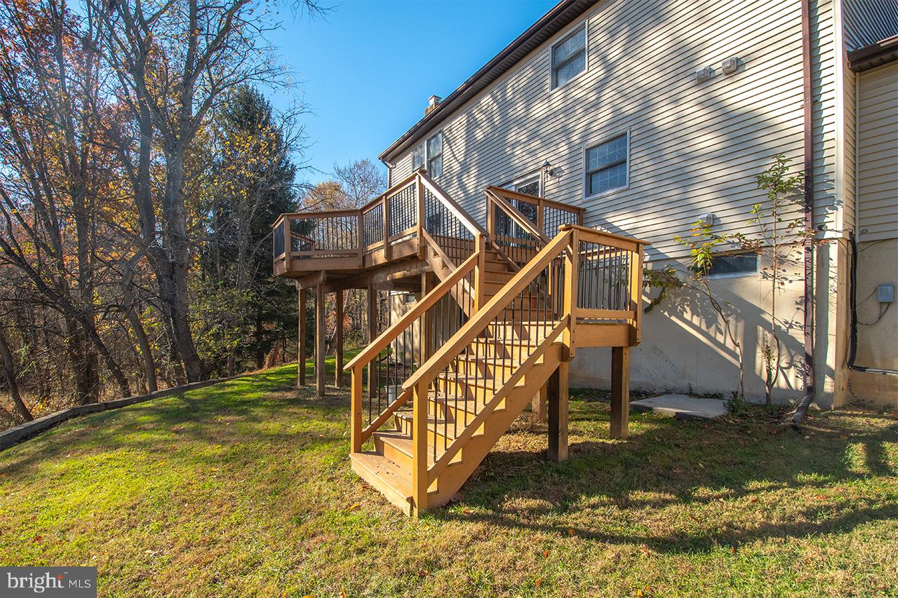 MILL CREEK SOUTH - Residential