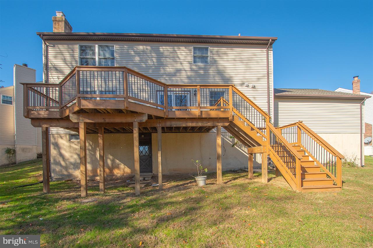 MILL CREEK SOUTH - Residential