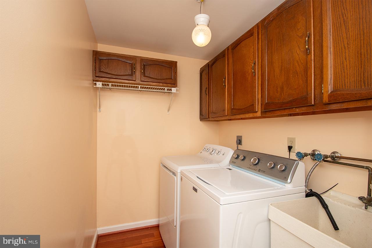 MILL CREEK SOUTH - Residential