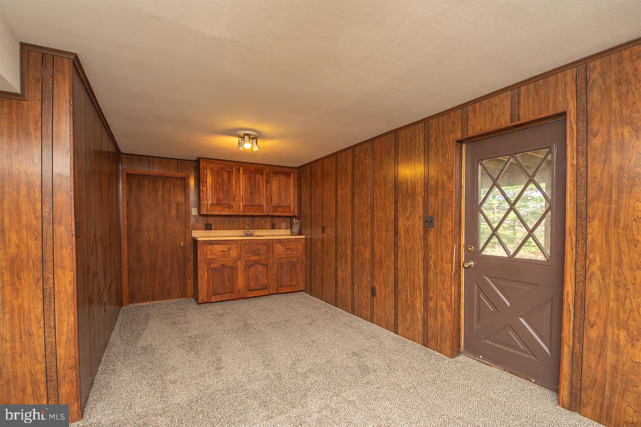 MILL CREEK SOUTH - Residential